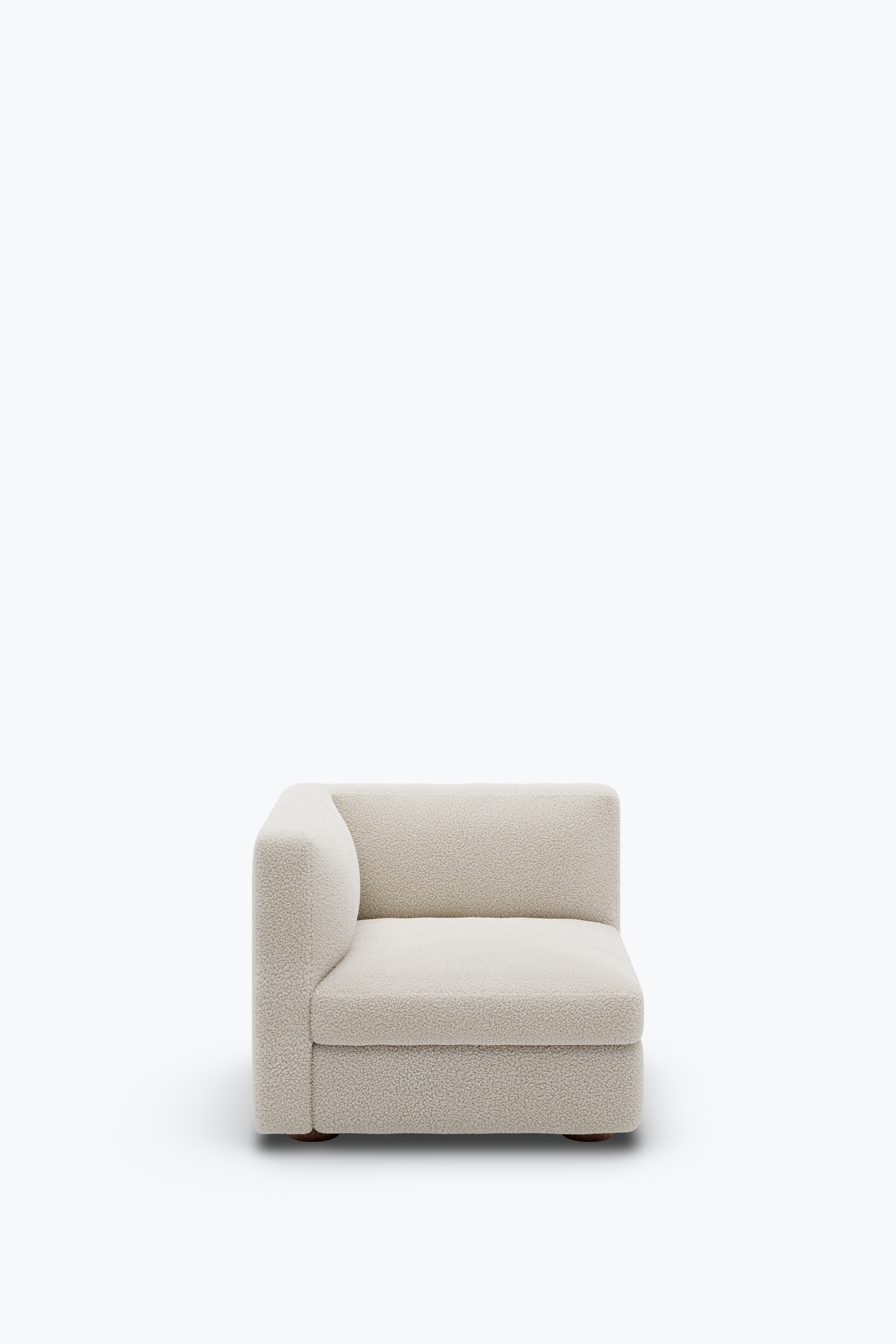 Coda da New Works, fotografia 1