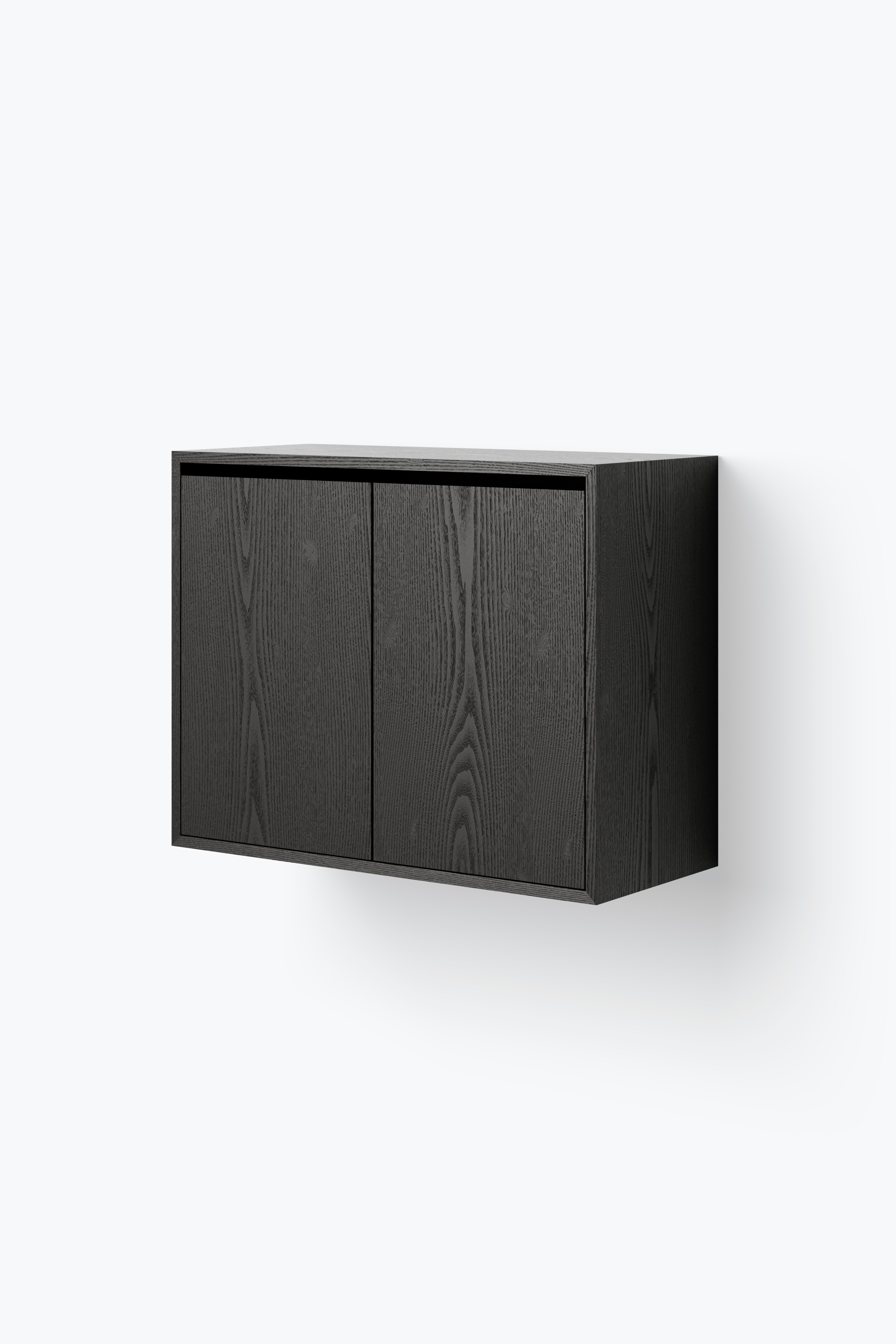 New Works Cabinet Tall w. Doors da New Works, fotografia 1