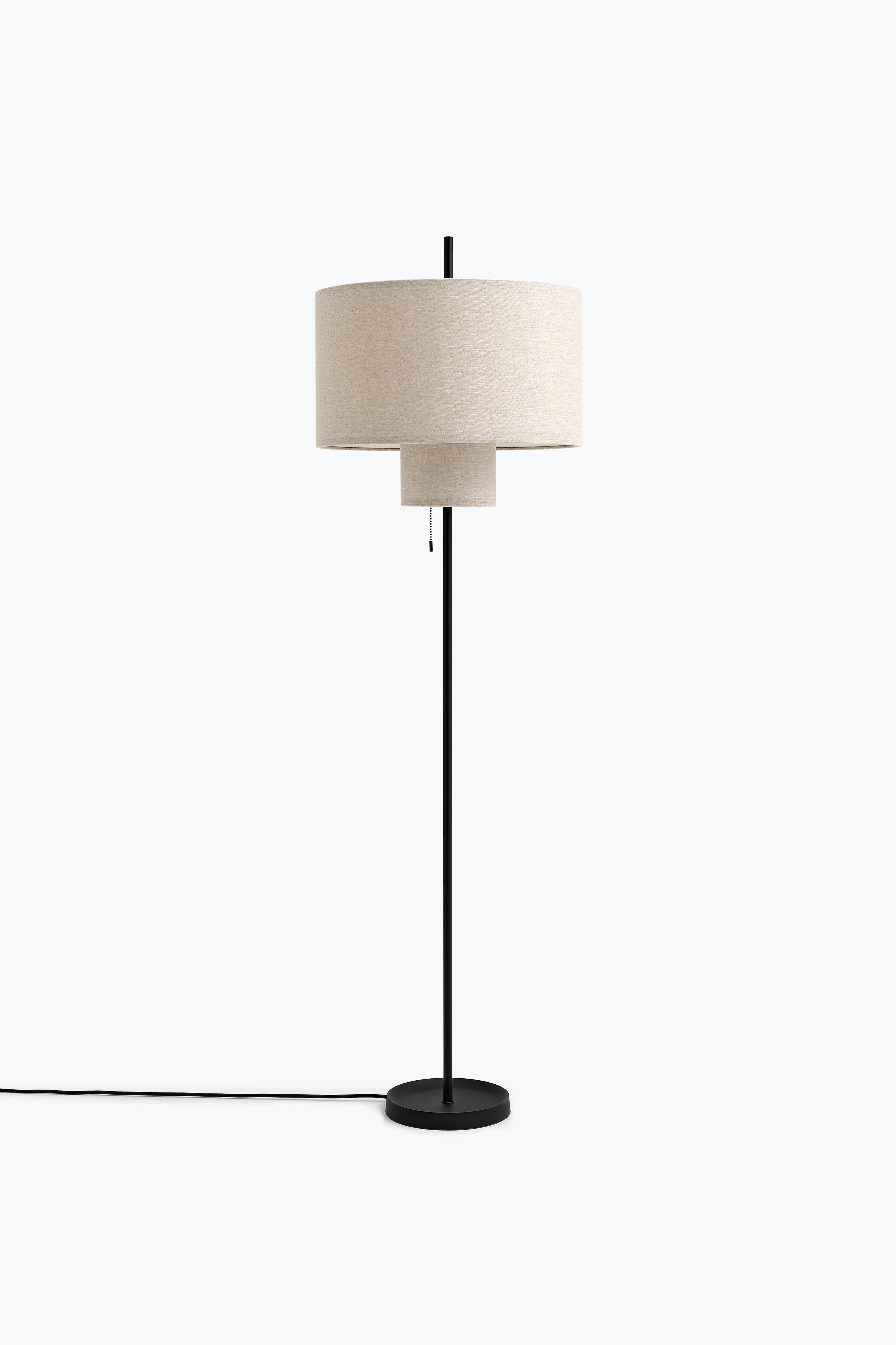 Margin Floor Lamp da New Works, fotografia 1