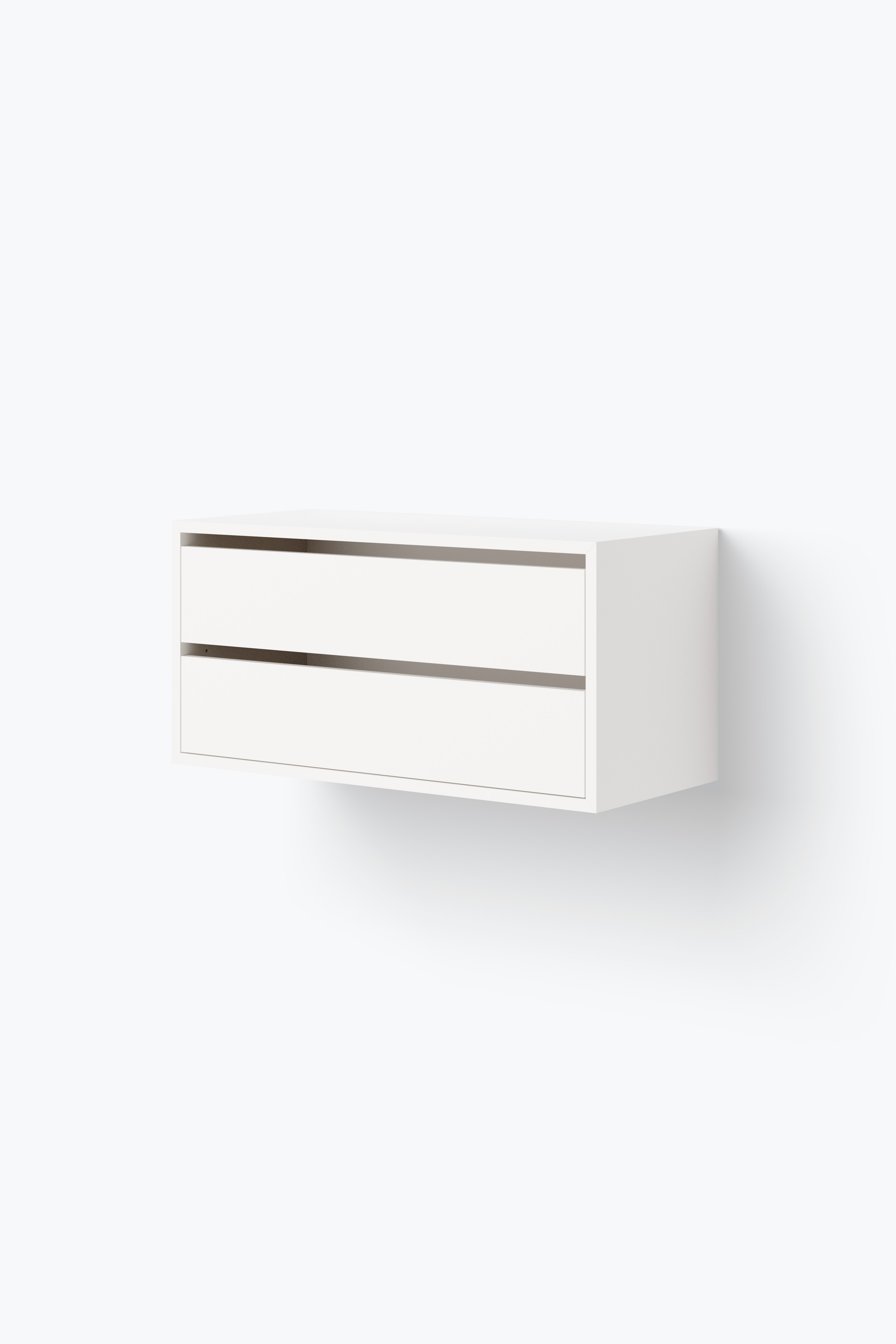 New Works Cabinet Low w. Drawers by New Works, photo 1