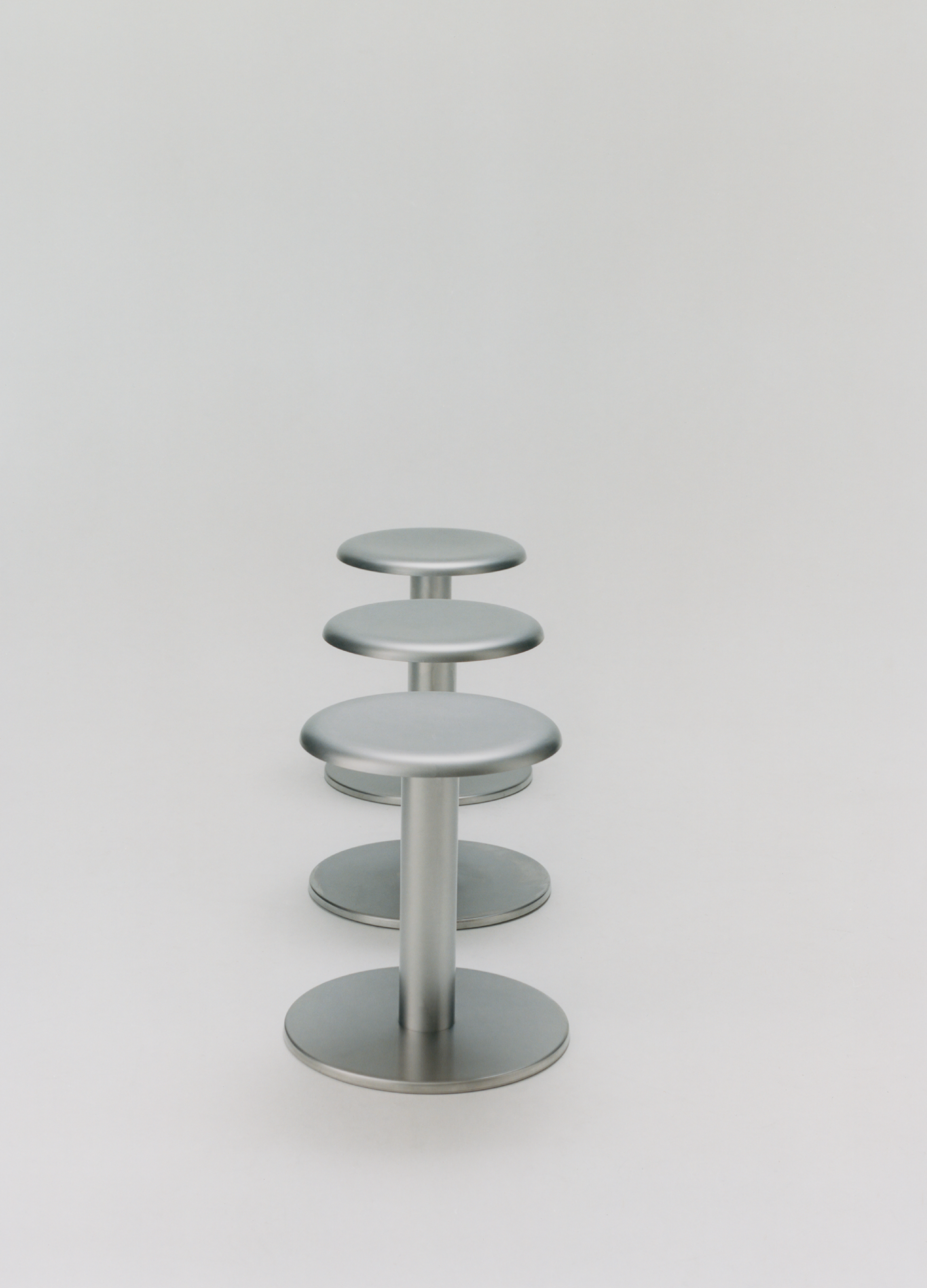 Coupe Stool by New Works, photo 1