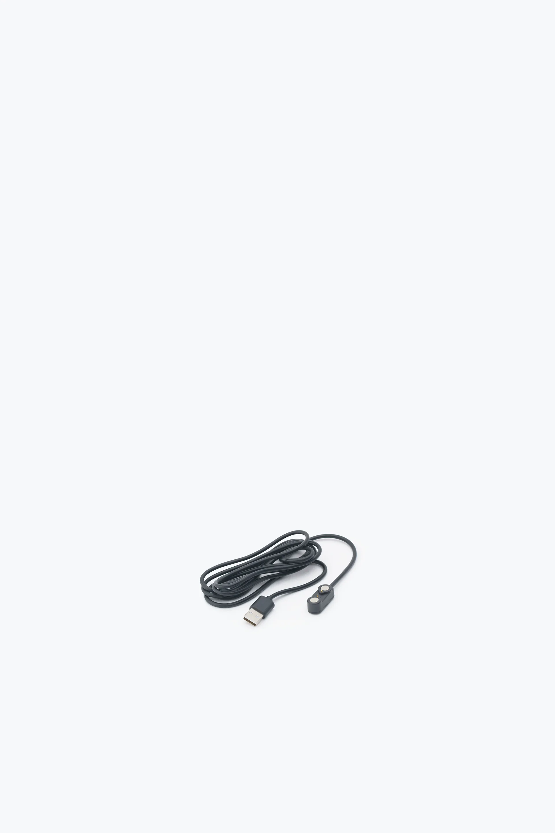 Charging Cable, Magnetic Two-Pin Connector by New Works, photo 1