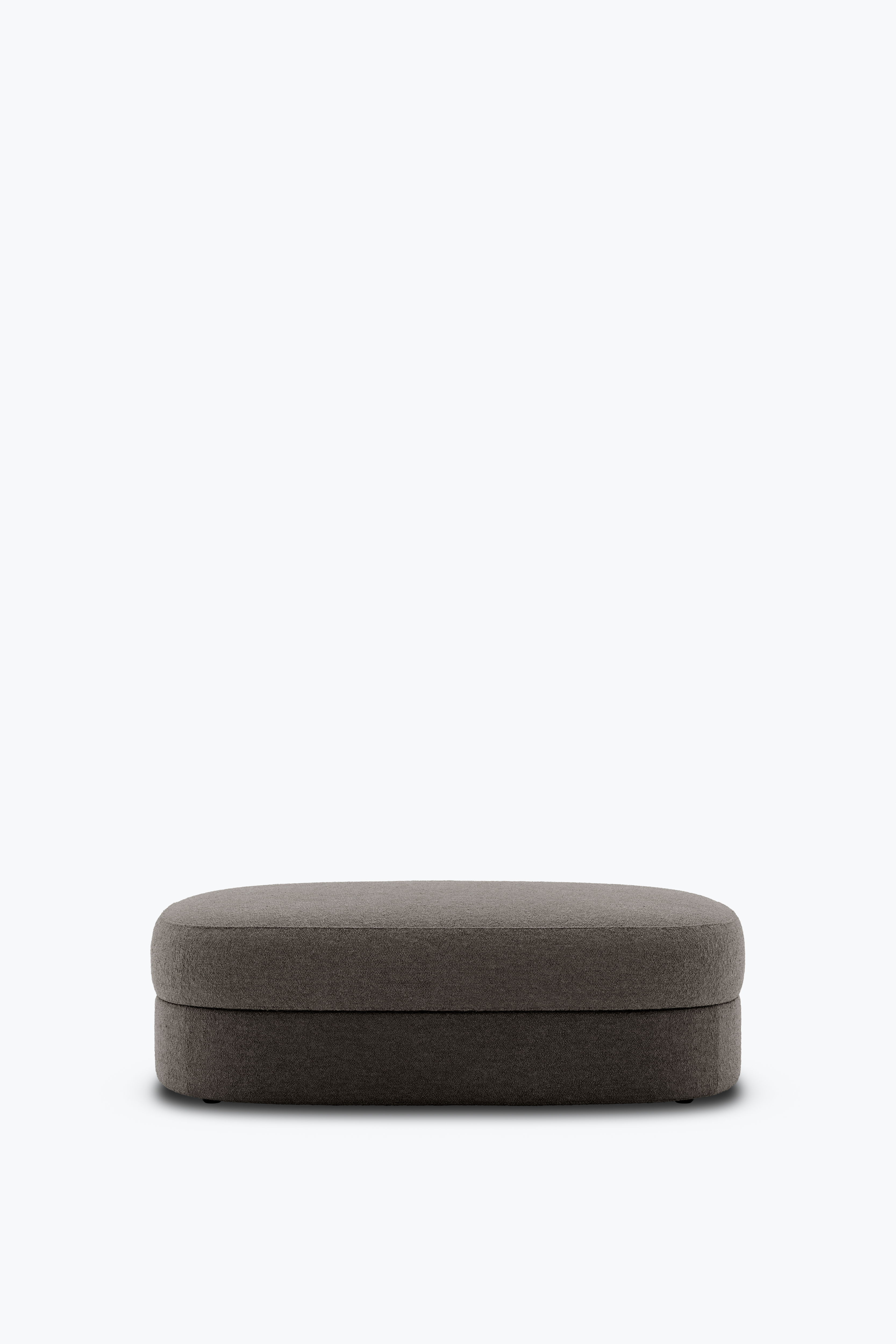 Covent Pouf Large da New Works, fotografia 1