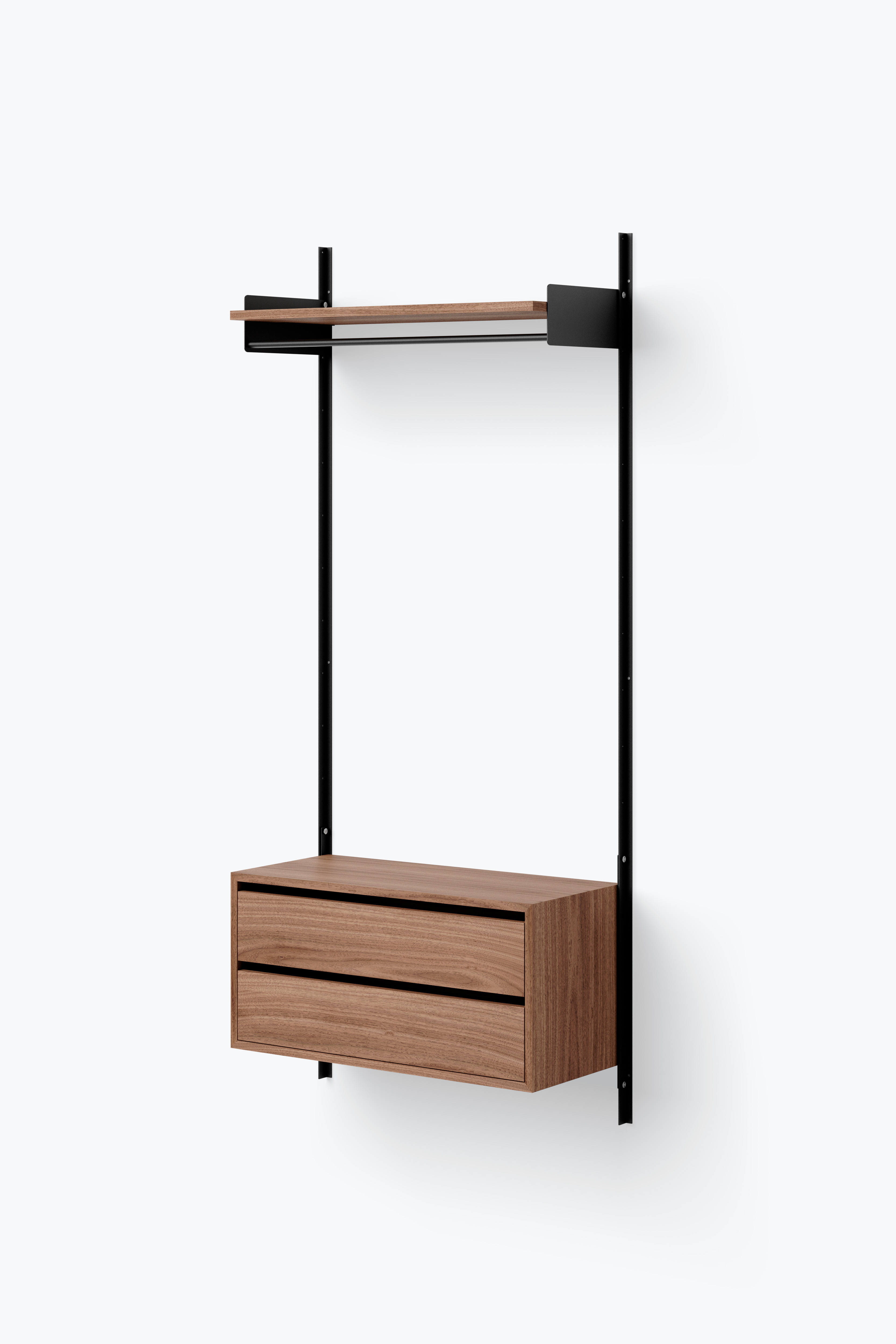 New Works Wardrobe Shelf Cabinet w. Drawers da New Works, fotografia 1