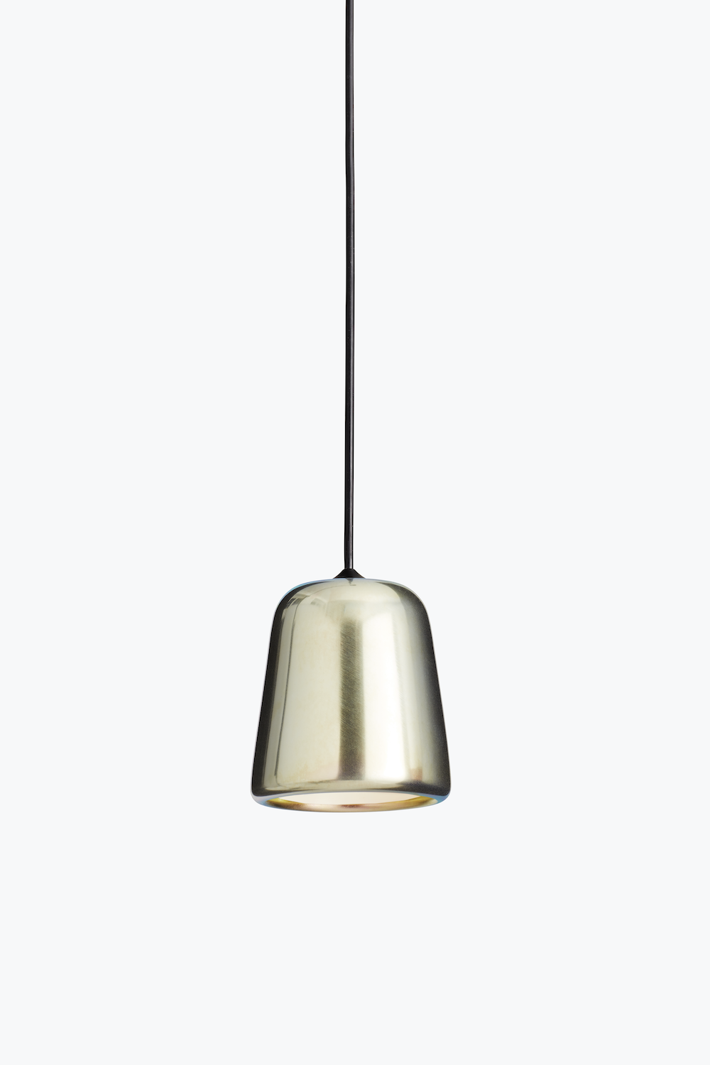 Material Pendant da New Works, fotografia 1
