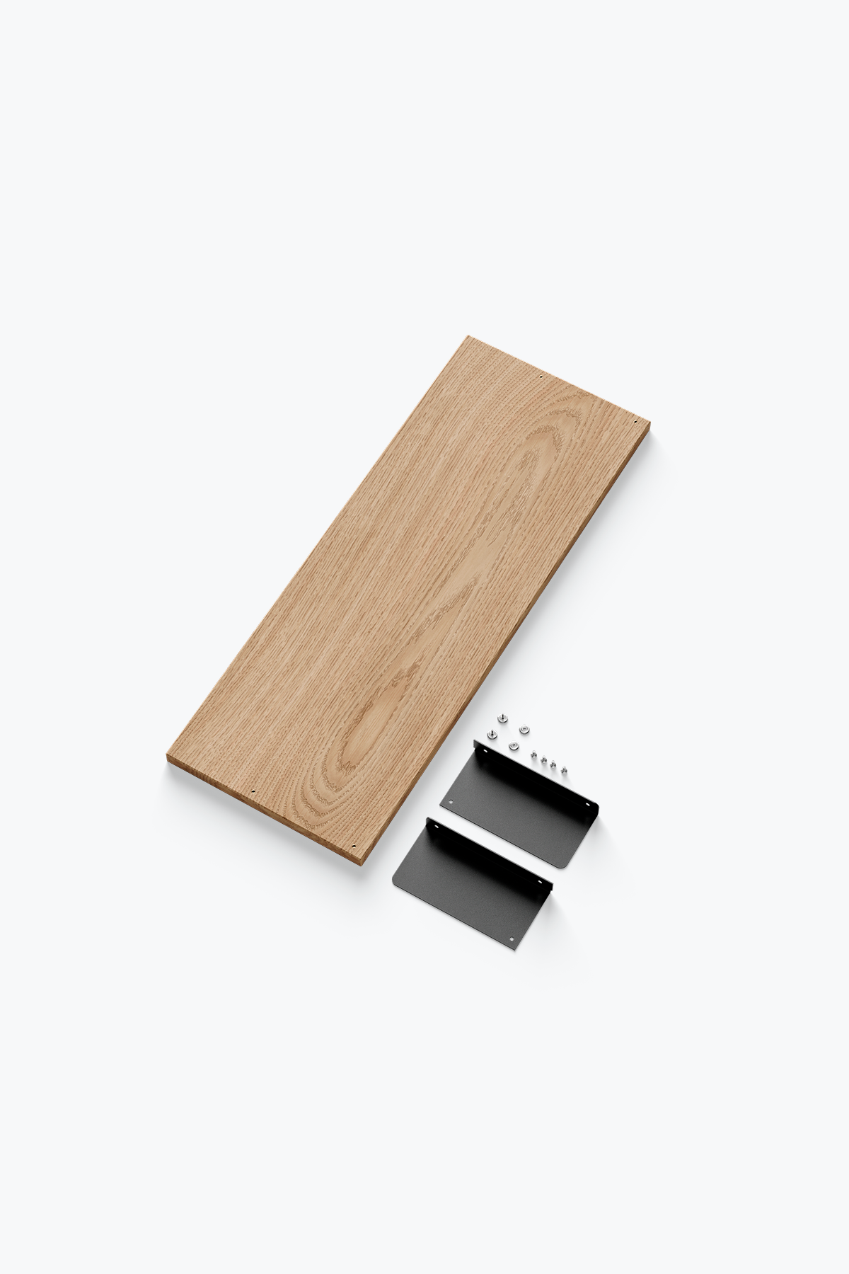 New Works Standard Shelf Kit by New Works, photo 1