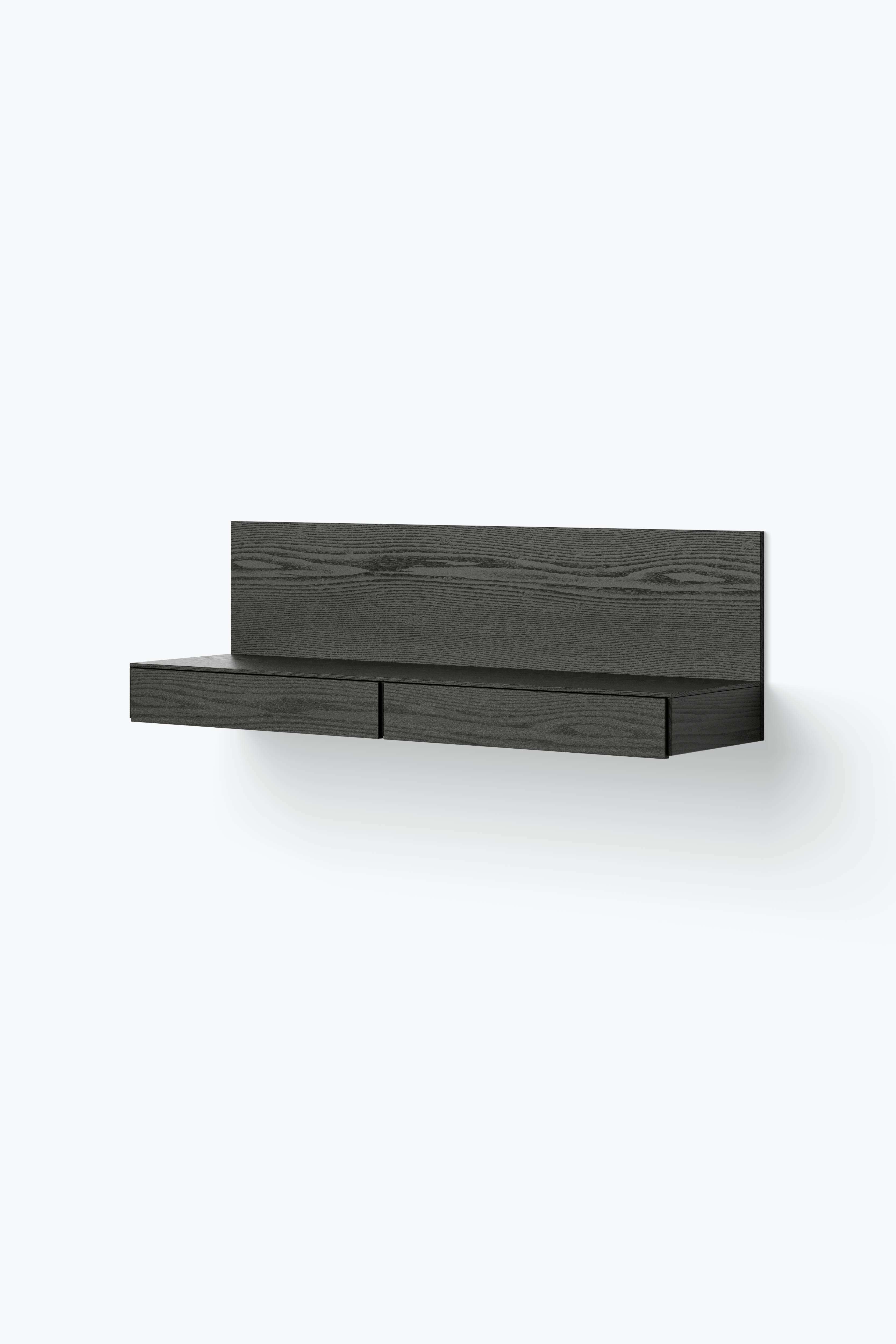 Tana Wall Mounted Media Module by New Works, photo 1