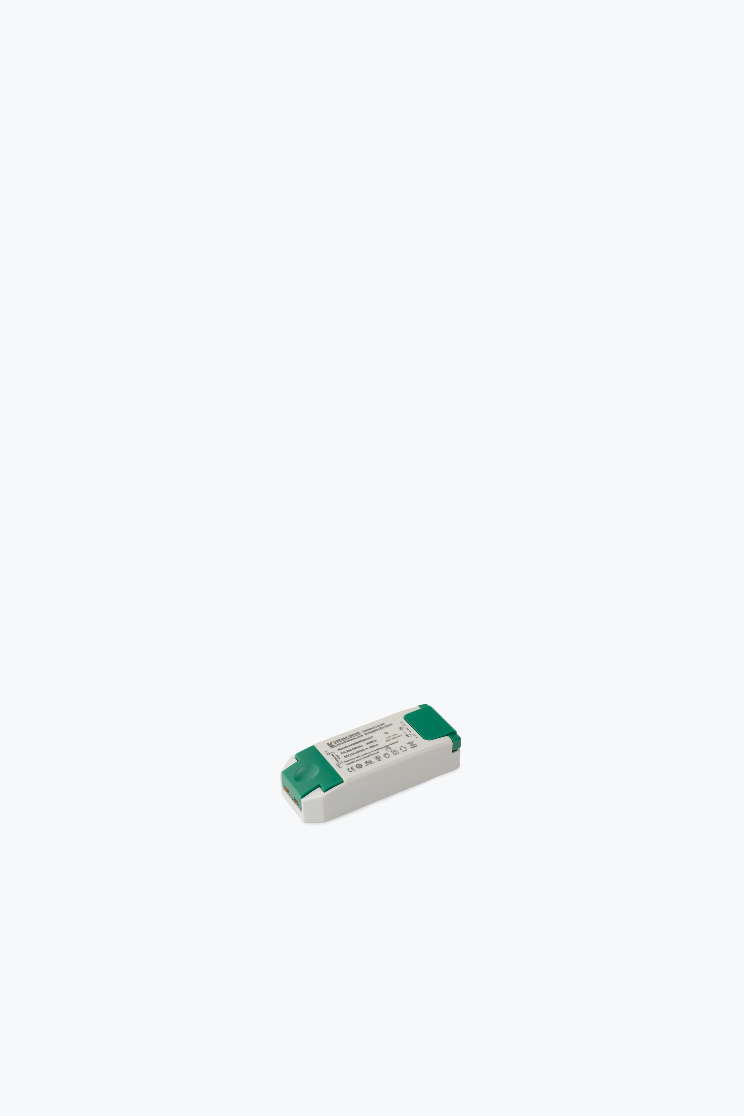 LED Driver for Tense Pendant Lamp by New Works, photo 1