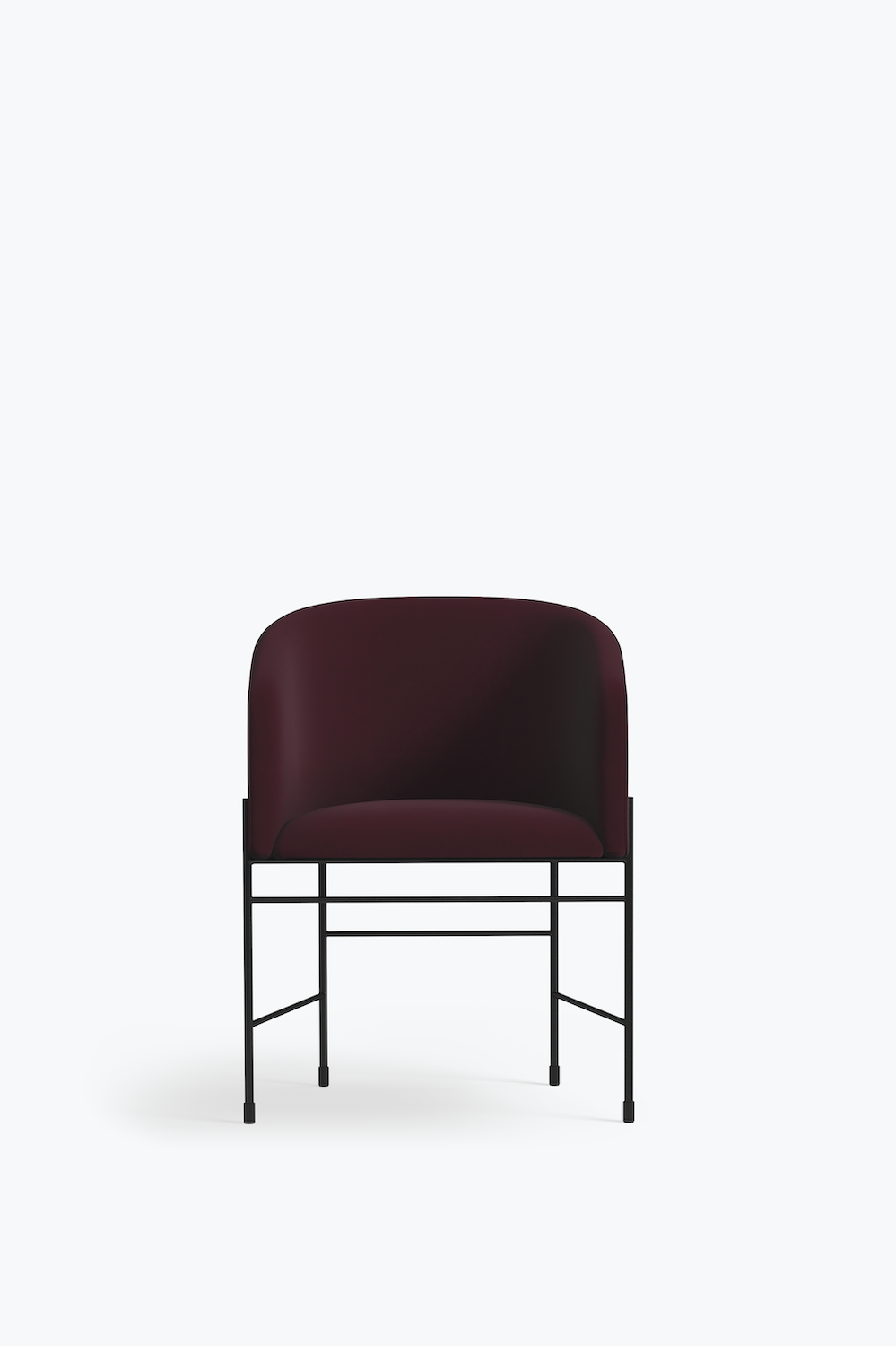 Covent Chair by New Works, photo 1