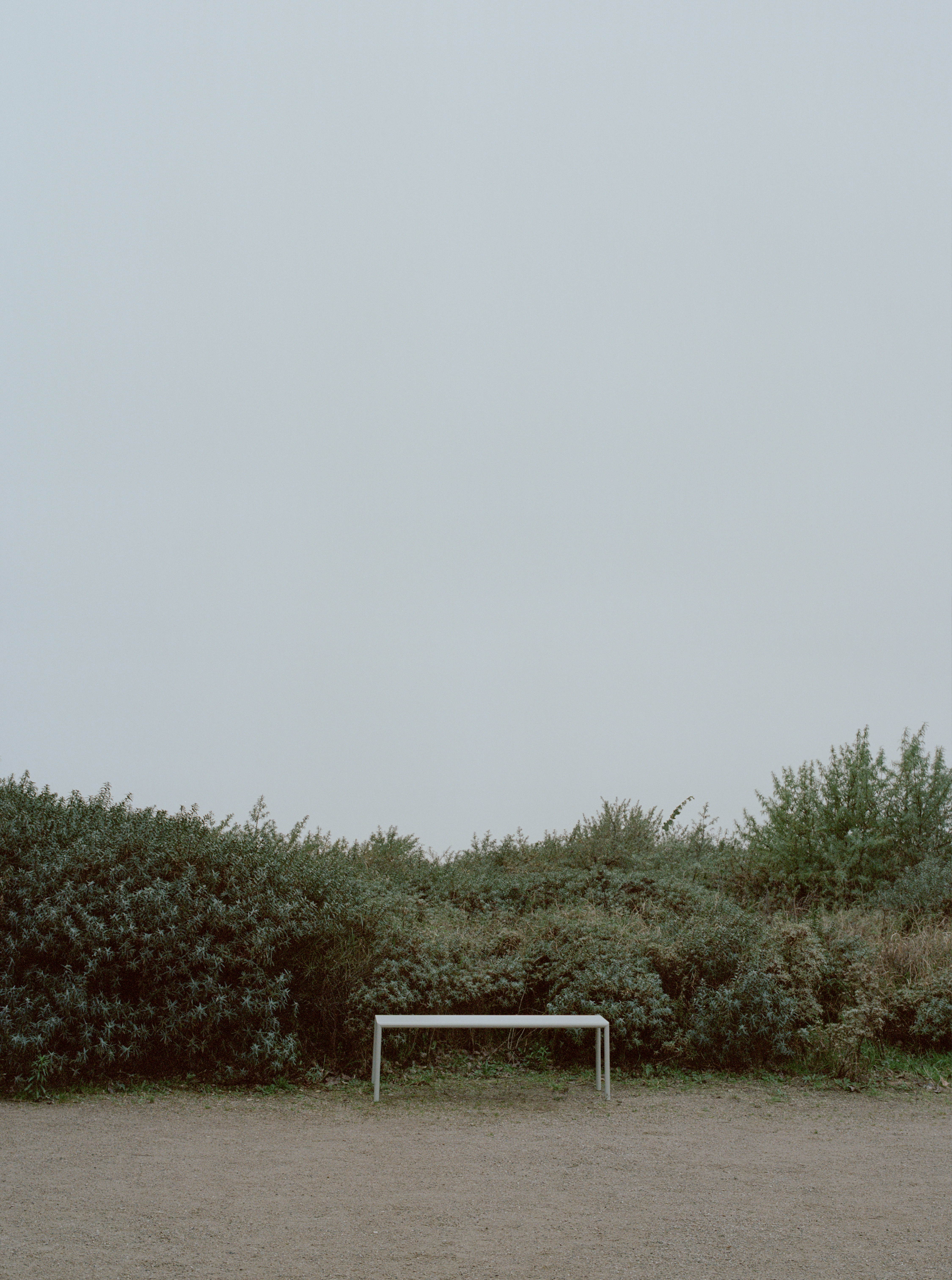 May Bench by New Works, photo 1