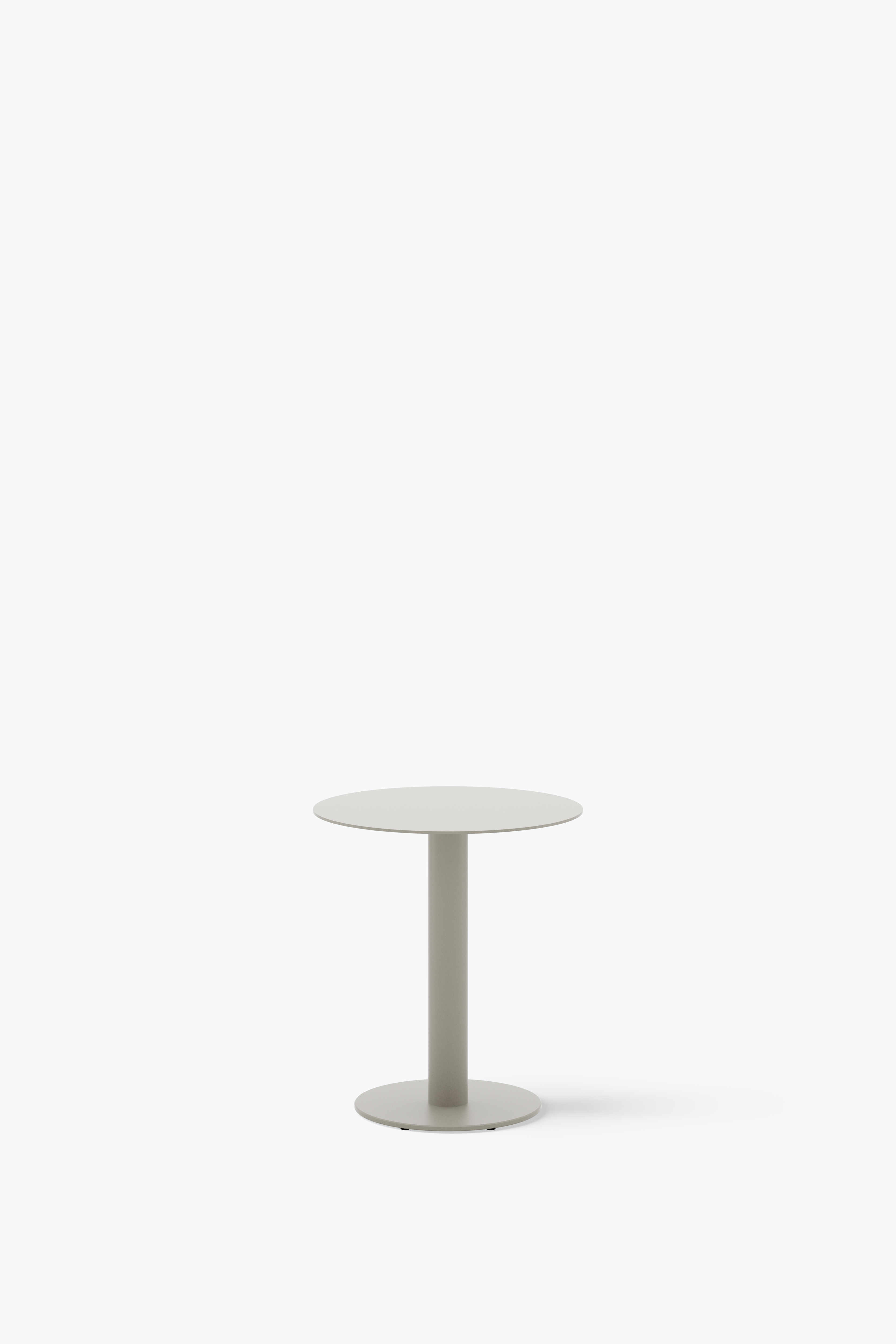 May Side Table by New Works, photo 1