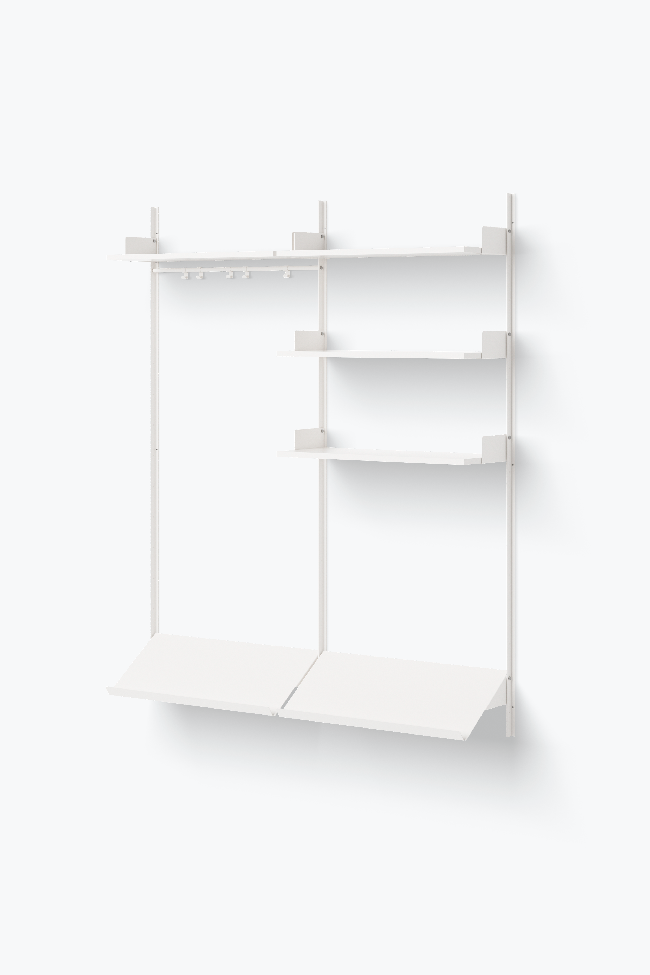 New Works Wardrobe Shelf 3 by New Works, photo 1