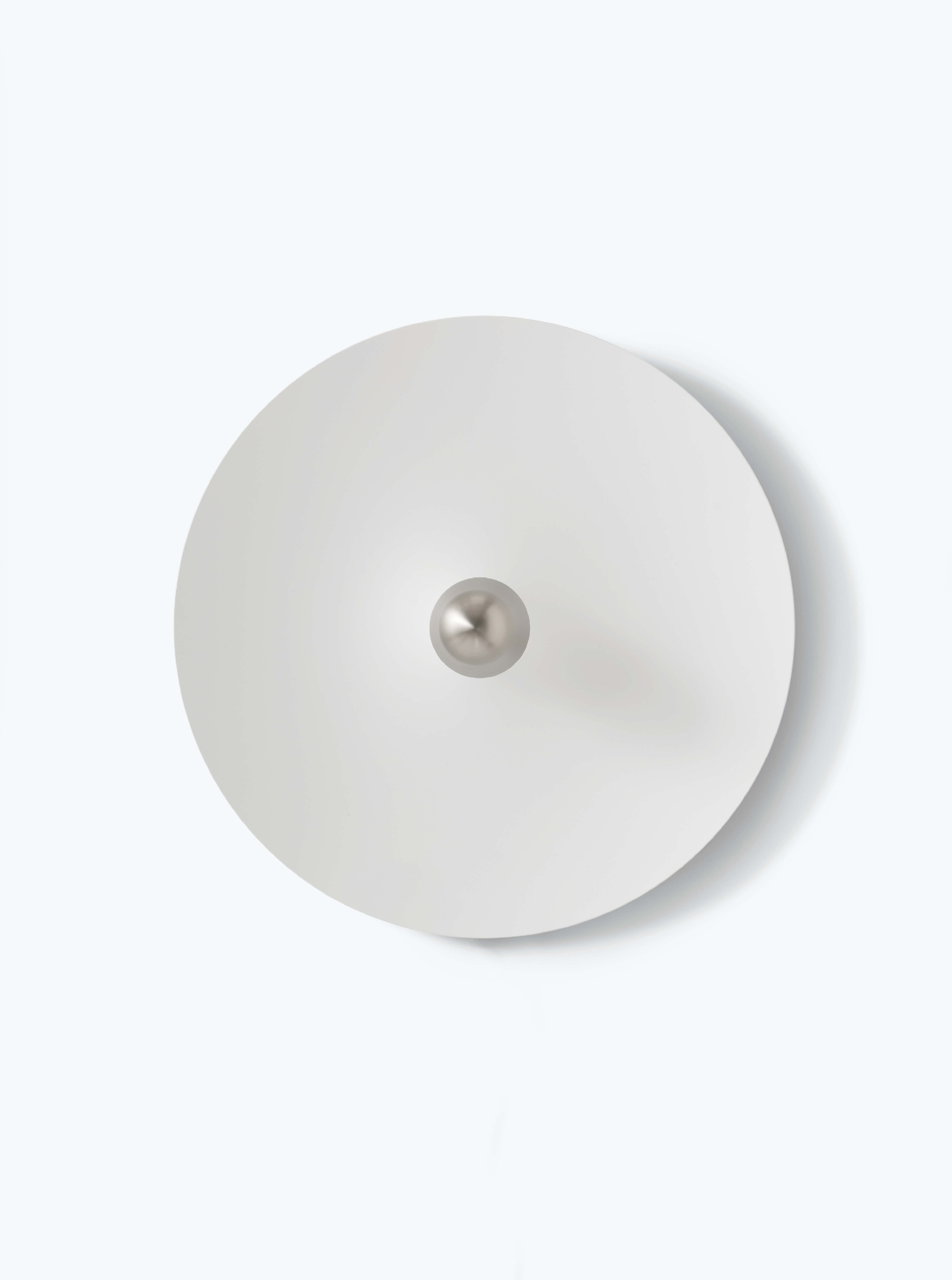 Kantarell Wall & Ceiling Lamp da New Works, fotografia 1