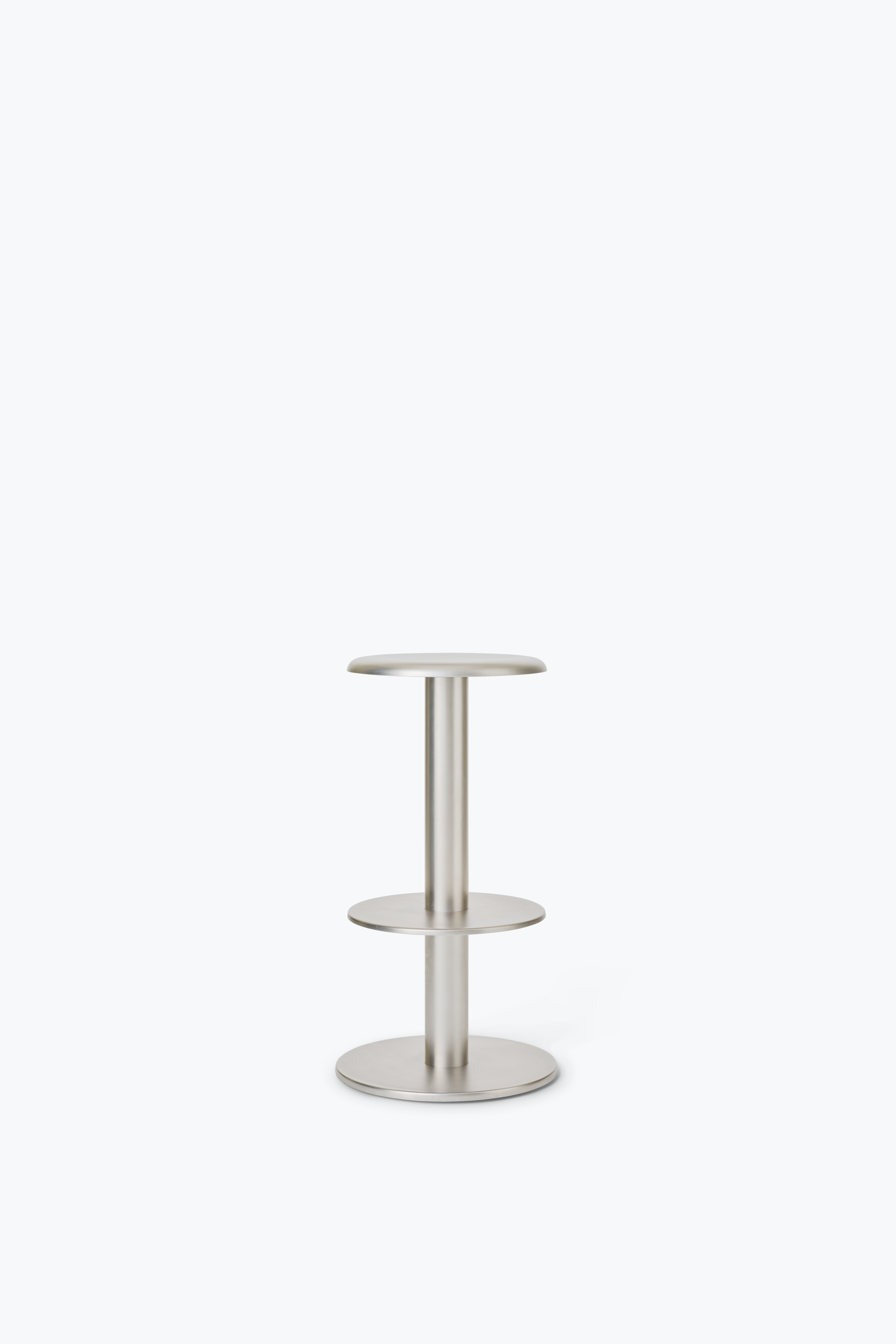 Coupe Bar Stool 75 cm by New Works, photo 1
