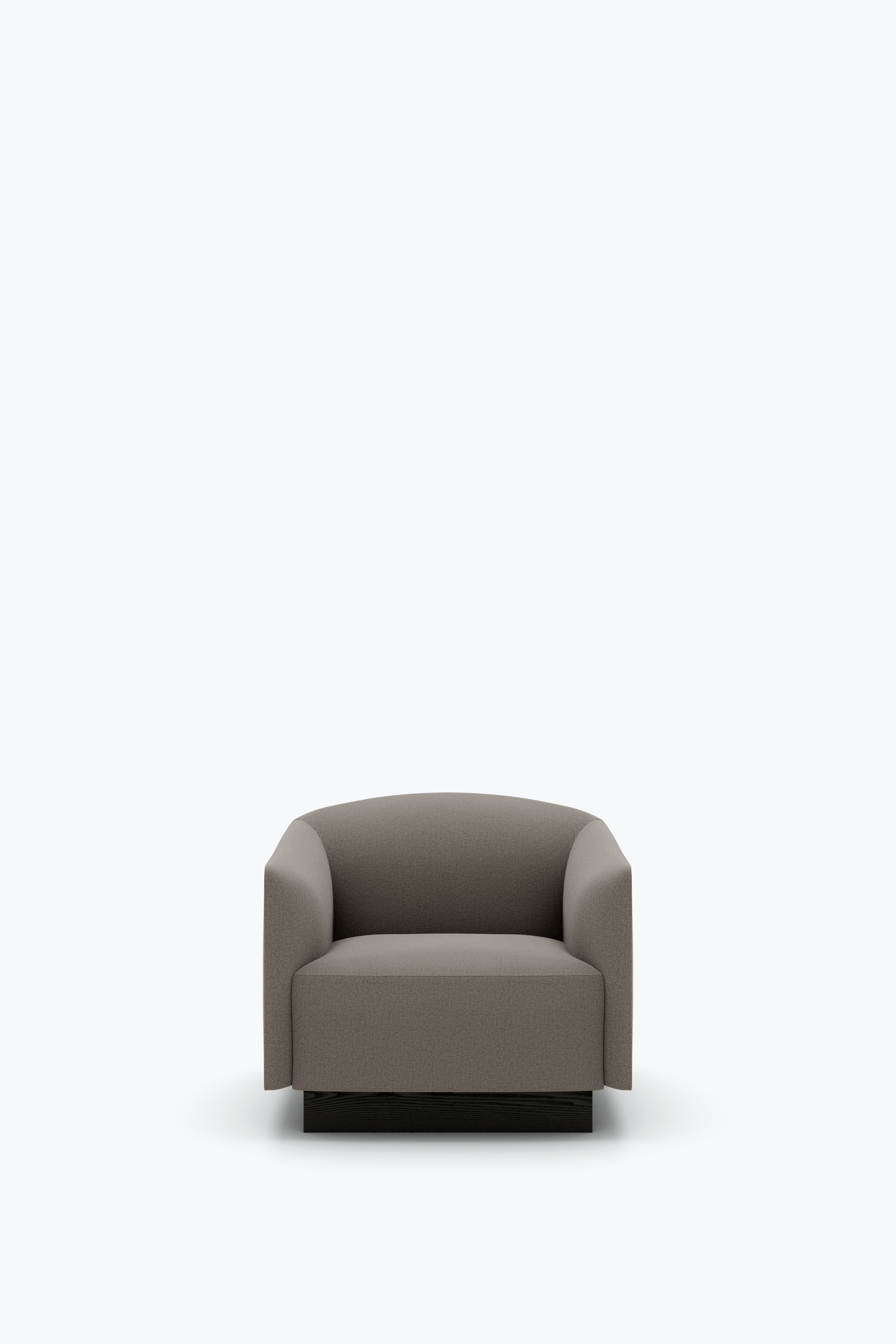 Shore Lounge Chair by New Works, photo 1