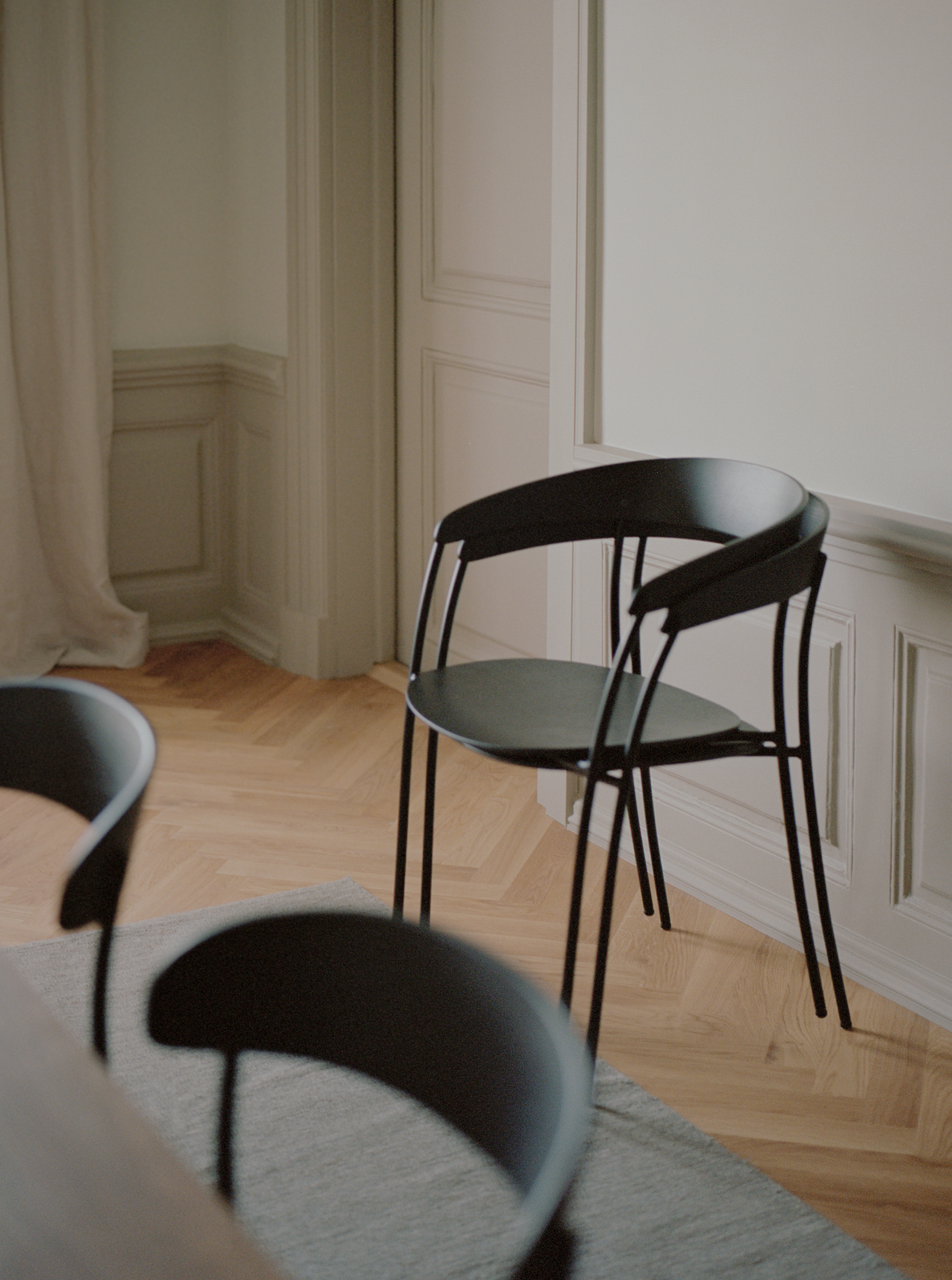 Missing Armchair by New Works, photo 1