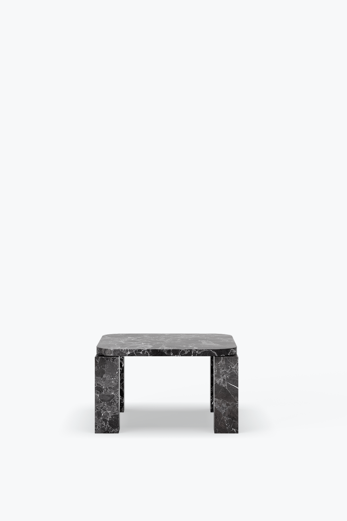 Atlas Coffee Table 60x60 by New Works, photo 1