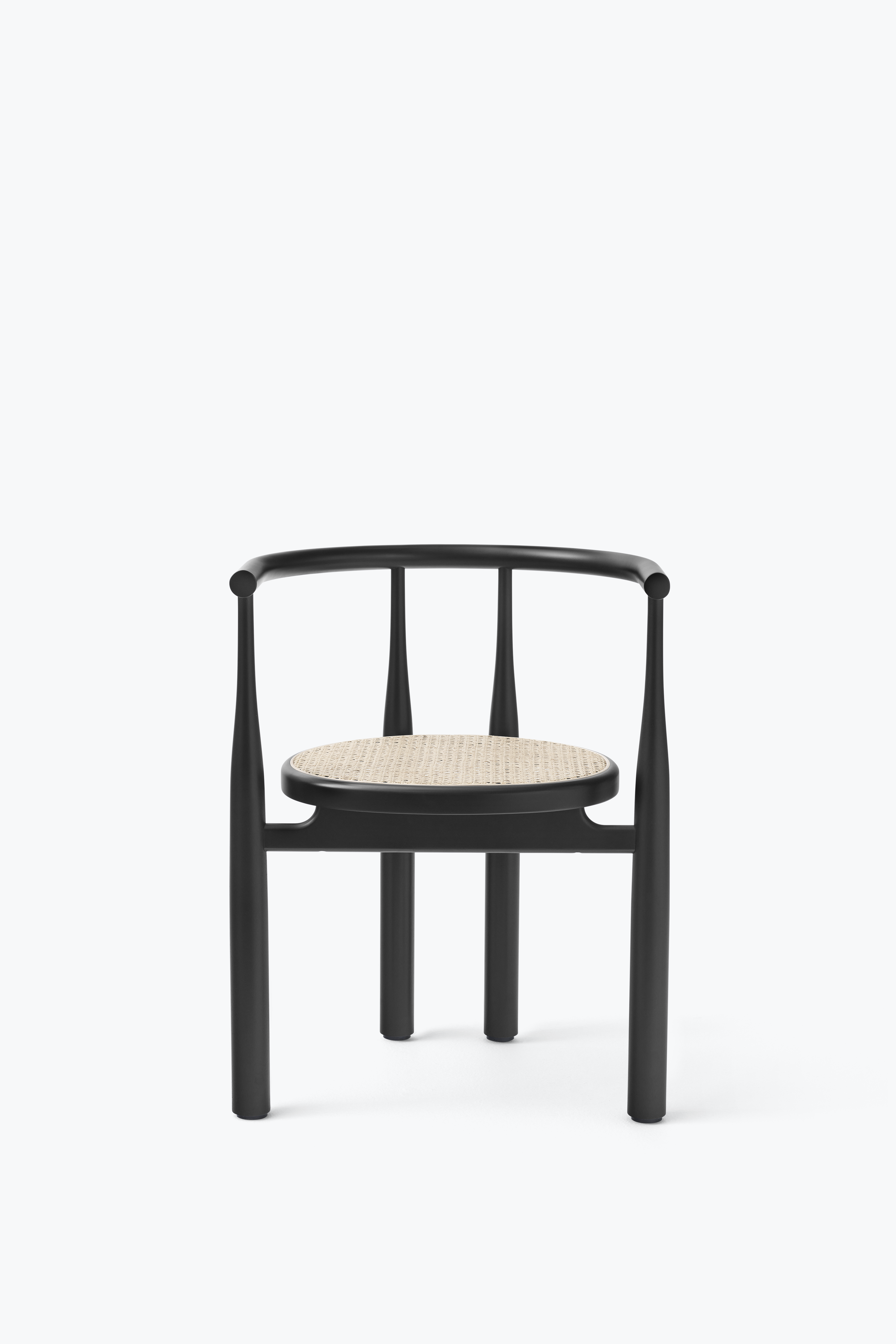Bukowski Chair by New Works, photo 1