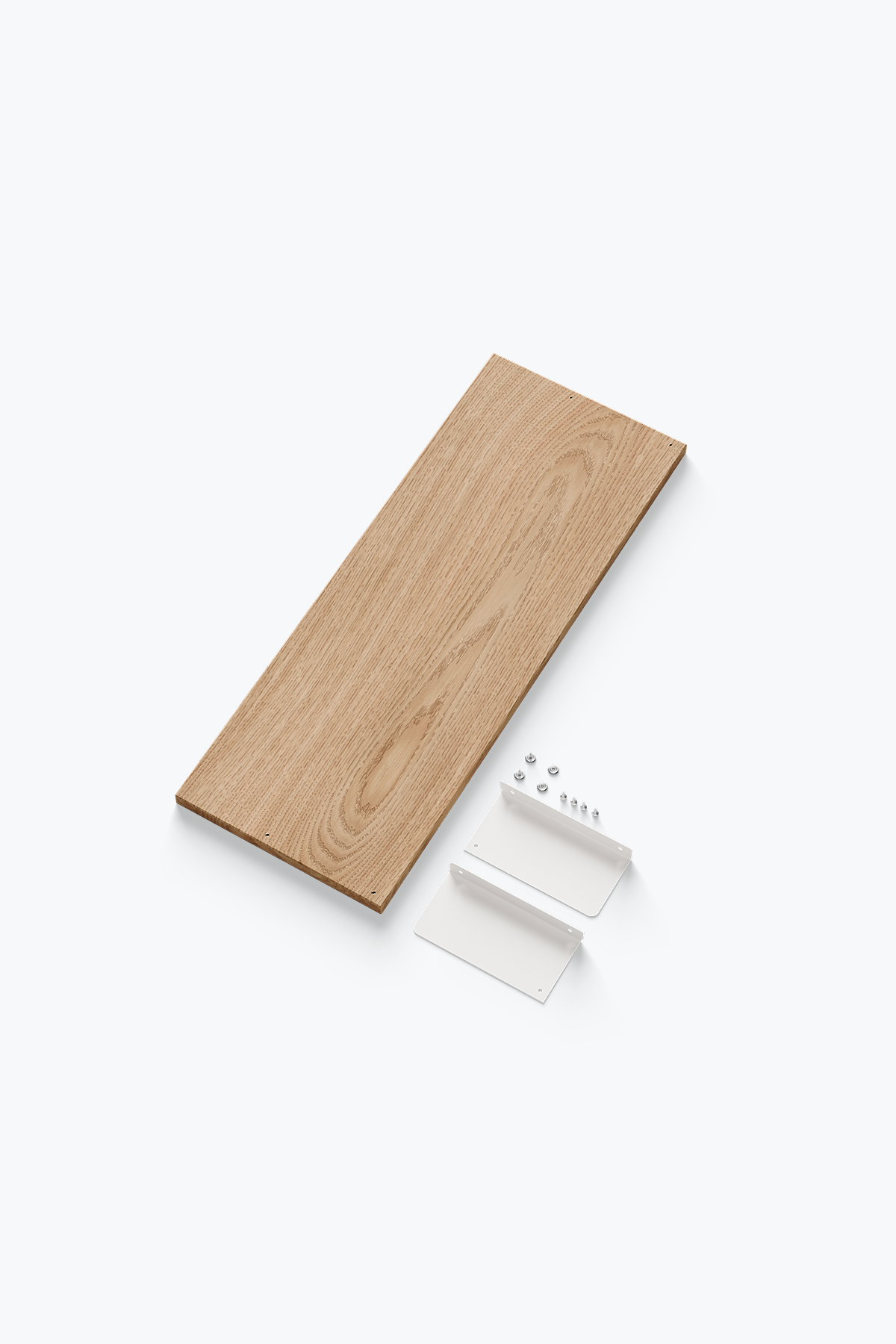 New Works Standard Shelf Kit da New Works, fotografia 1