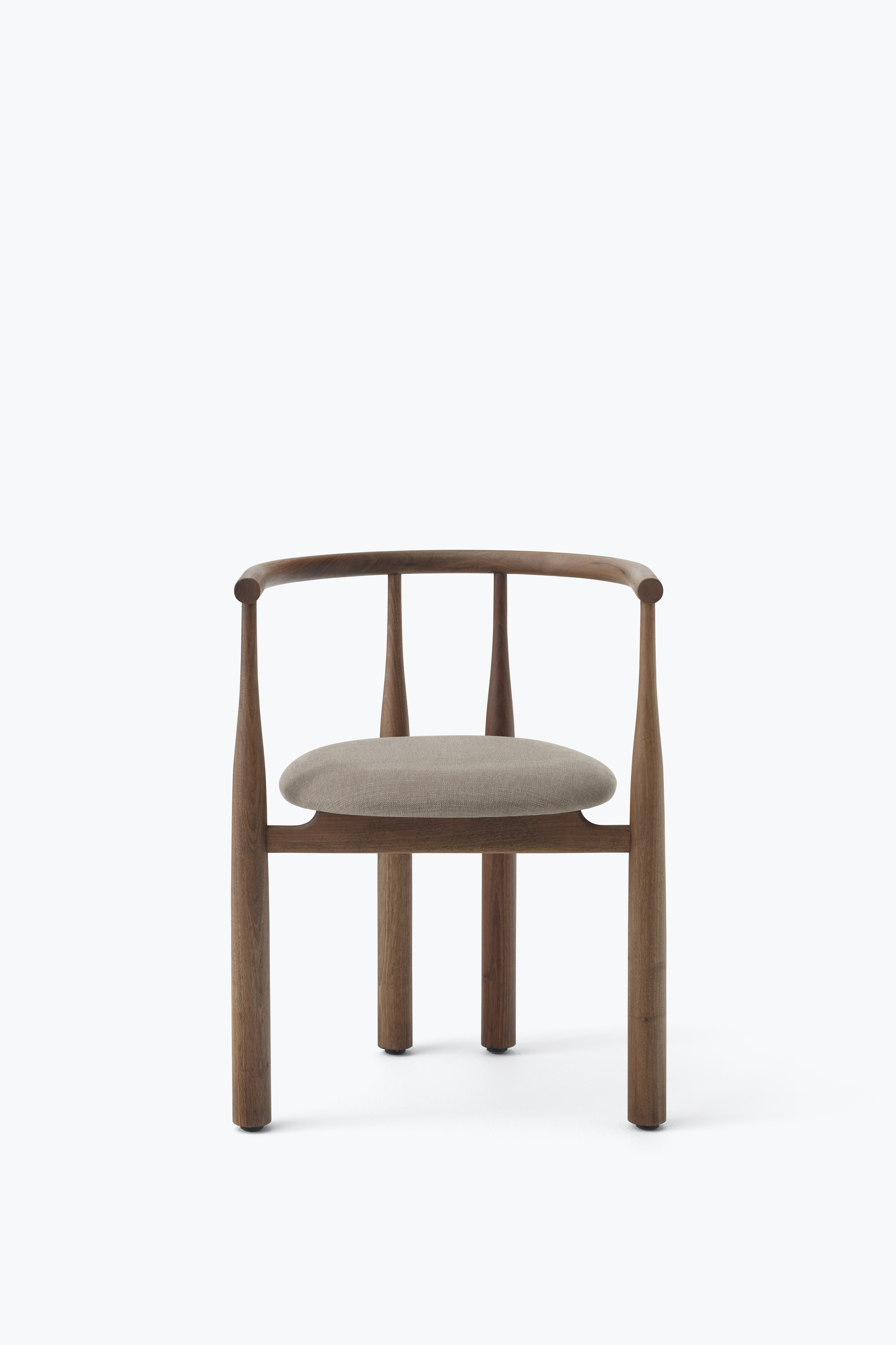 Bukowski Chair da New Works, fotografia 1