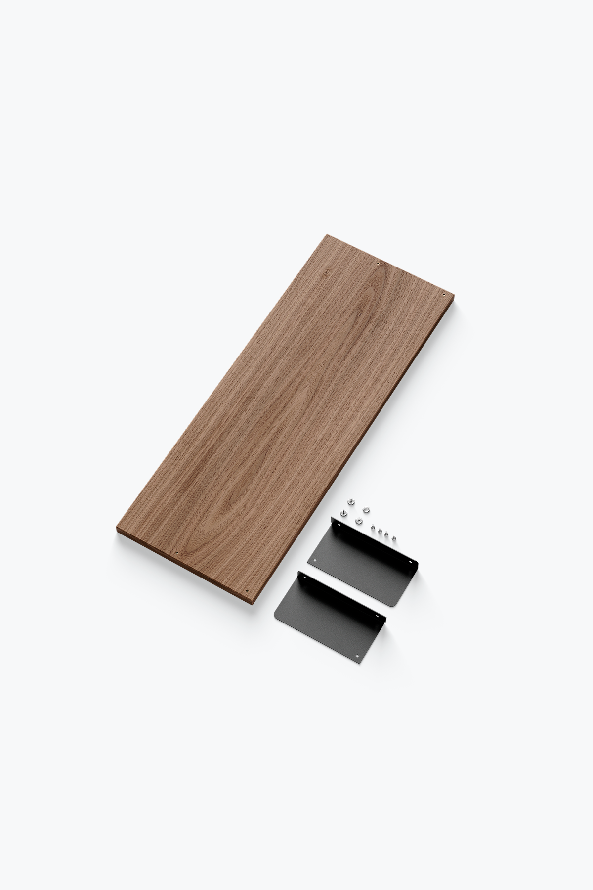 New Works Standard Shelf Kit by New Works, photo 1