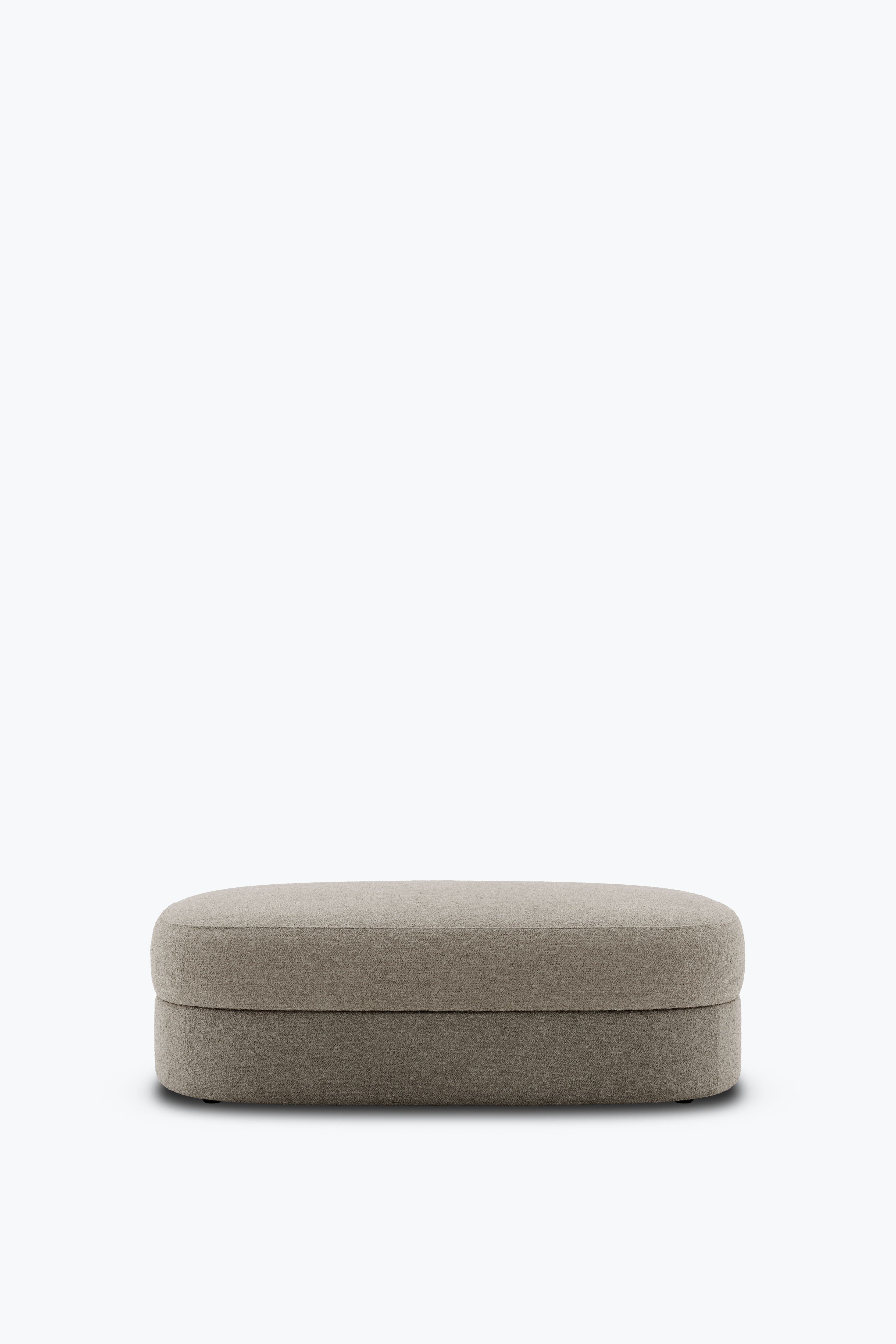 Covent Pouf Large da New Works, fotografia 1