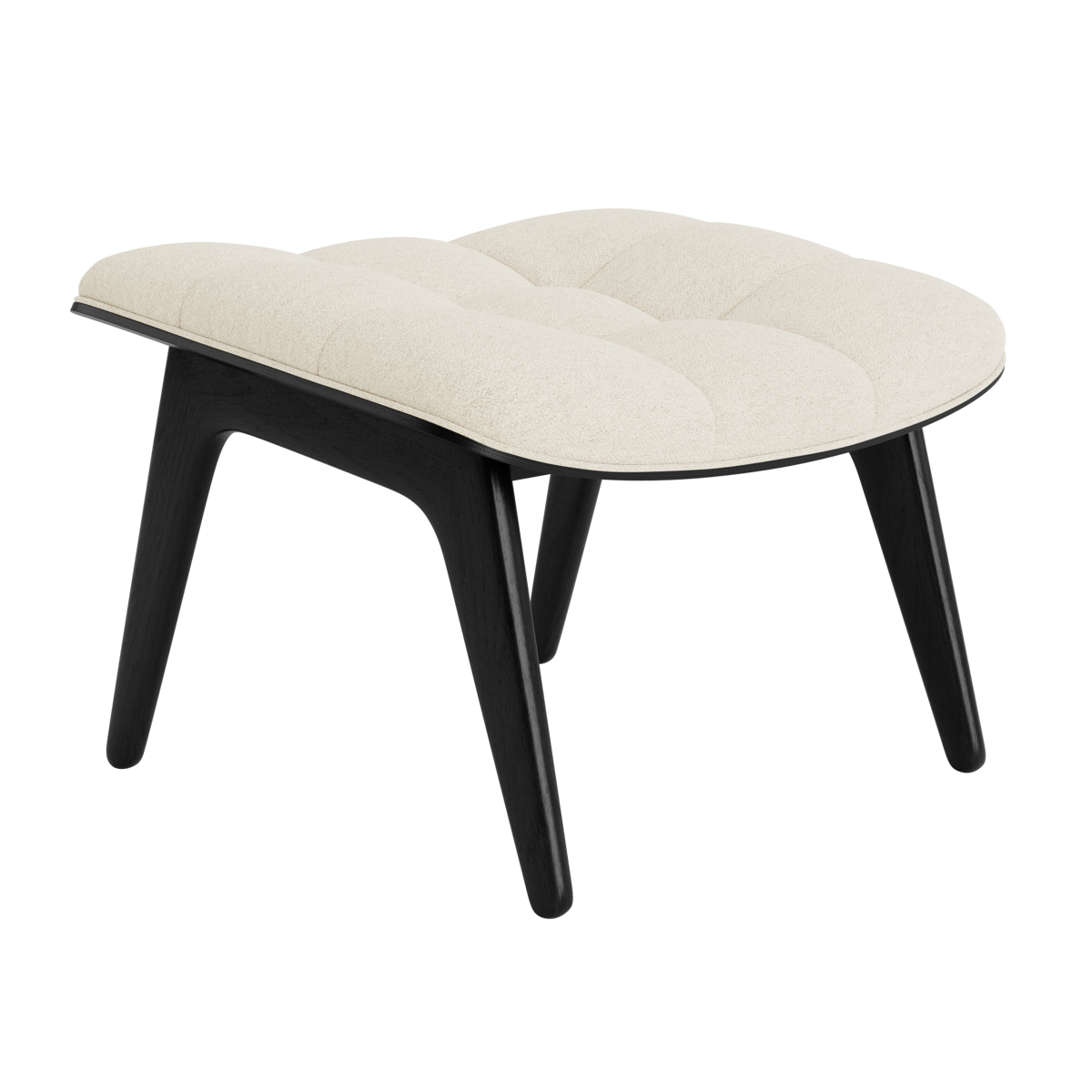 Mammoth Ottoman da NORR11, fotografia 1