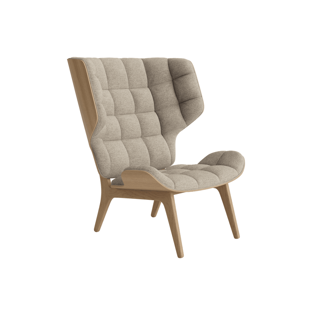 Mammoth Chair by NORR11, photo 1