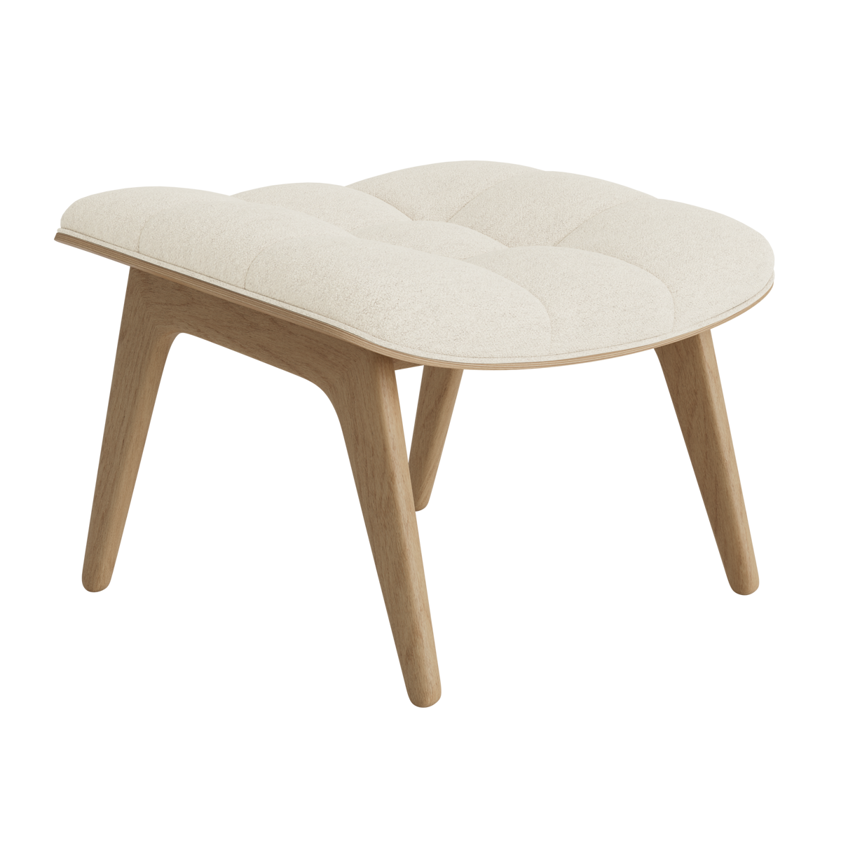 Mammoth Ottoman by NORR11, photo 1