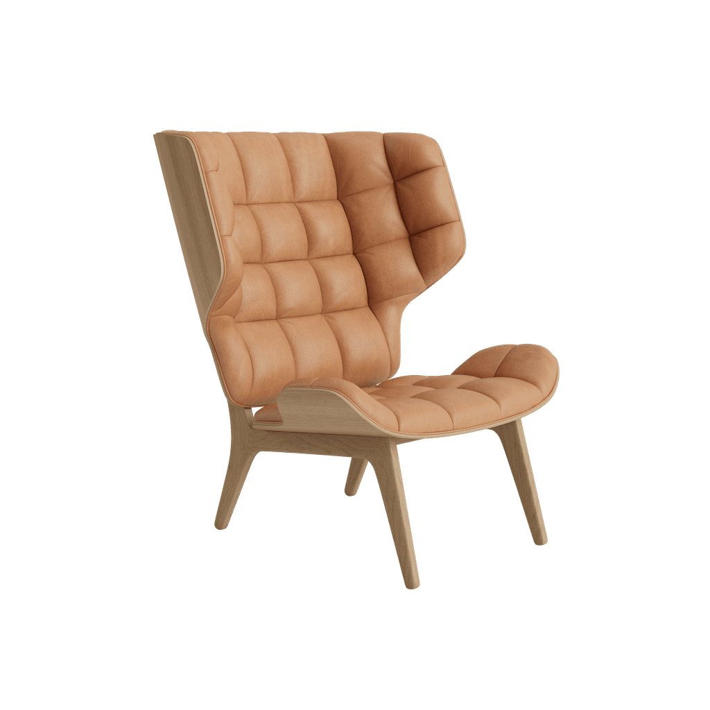 Mammoth Chair da NORR11, fotografia 1