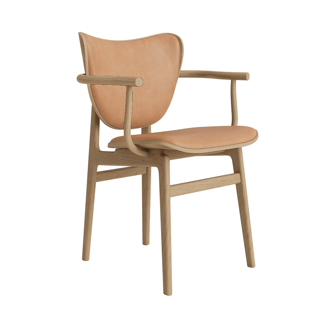 Elephant Armchair by NORR11, photo 1