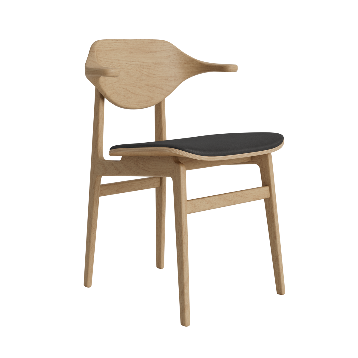 Bufala Chair by NORR11, photo 1