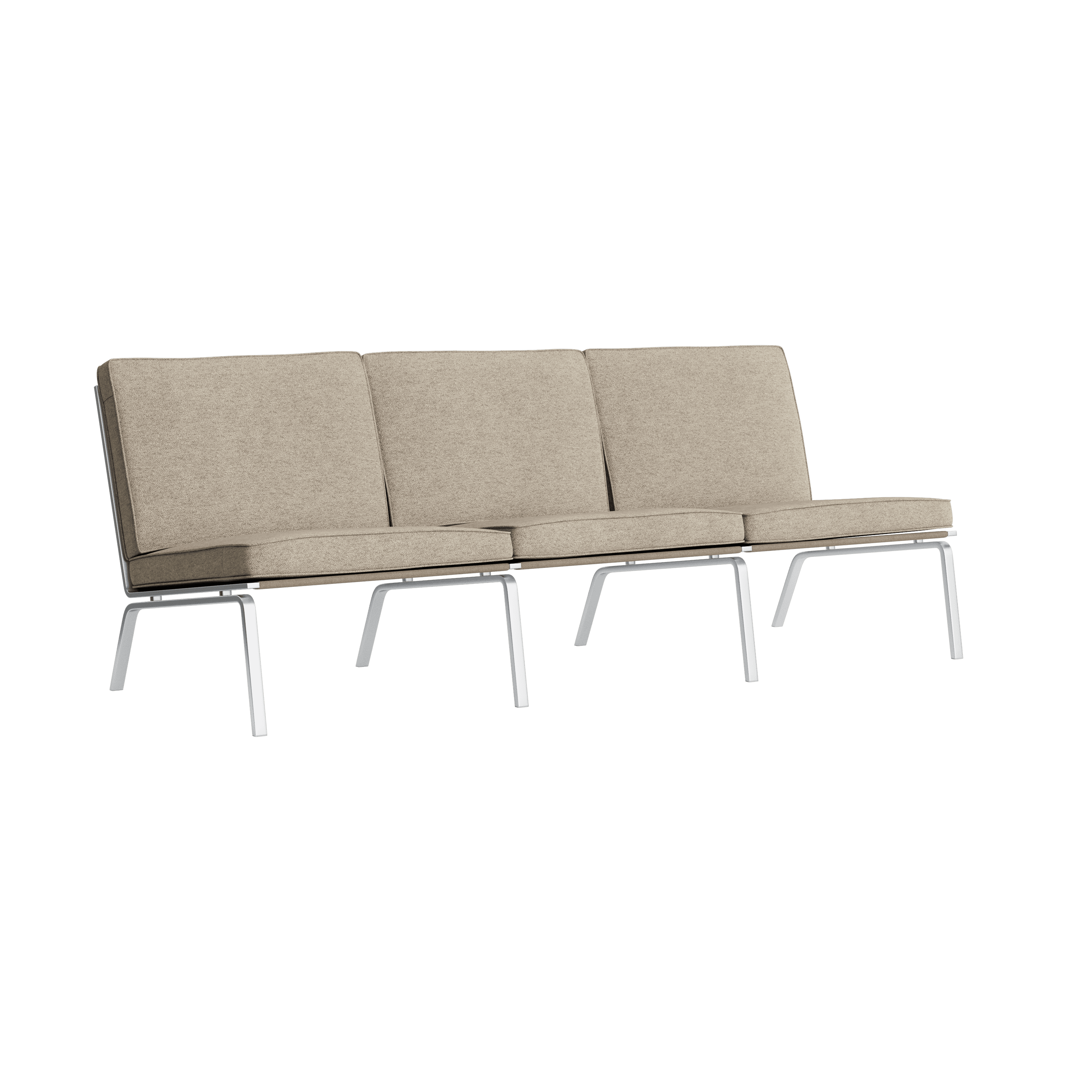 Man Three Seater by NORR11, photo 1