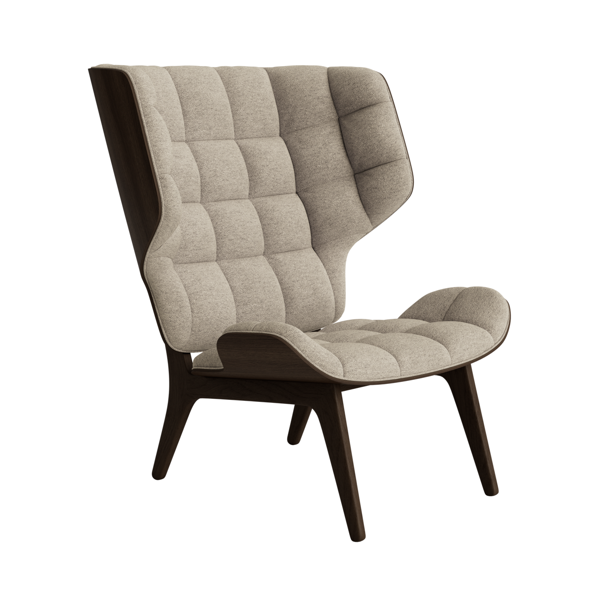 Mammoth Chair da NORR11, fotografia 1