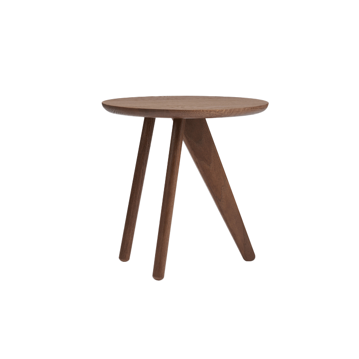 Fin Side Table by NORR11, photo 1
