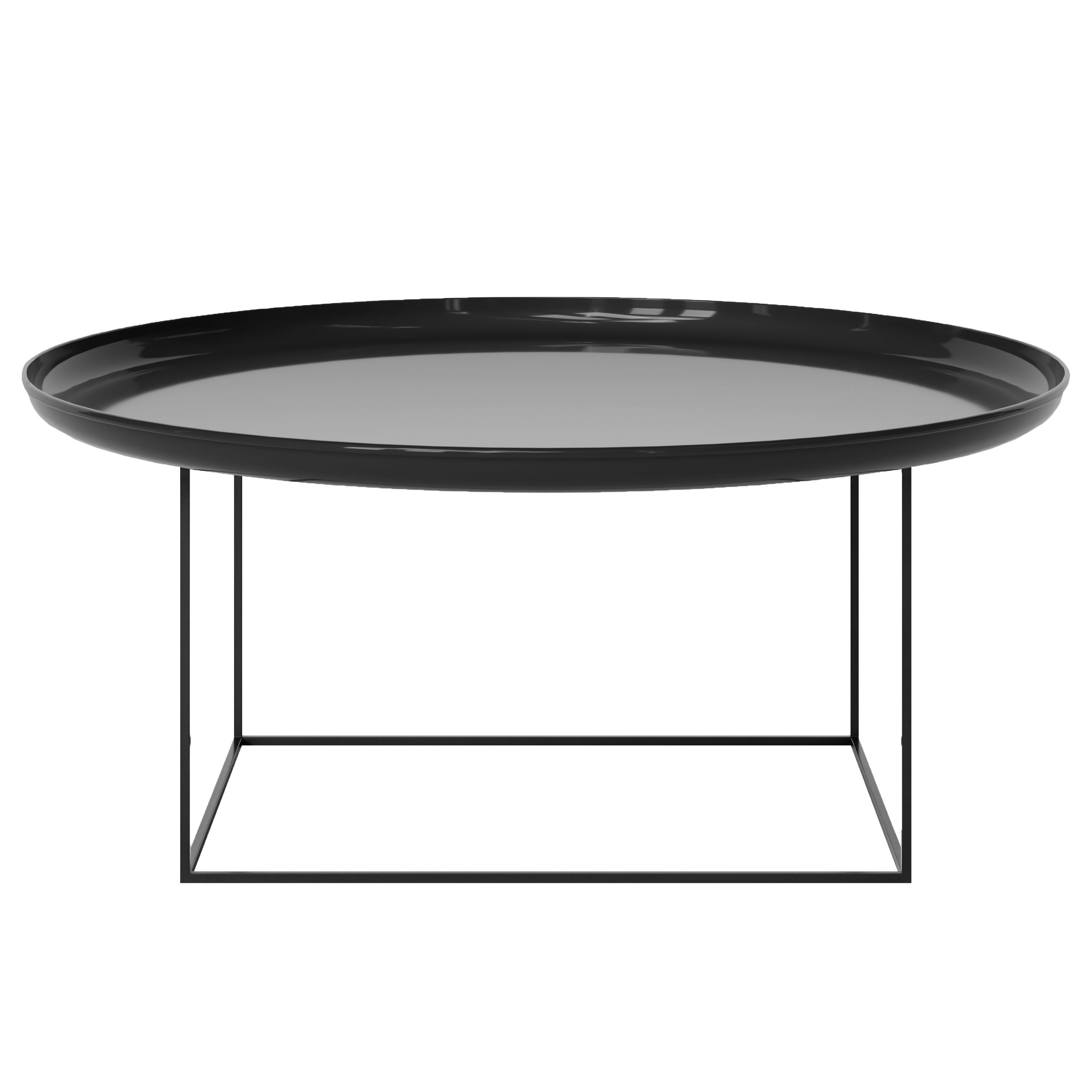 Duke Coffee Table | Large by NORR11, photo 1