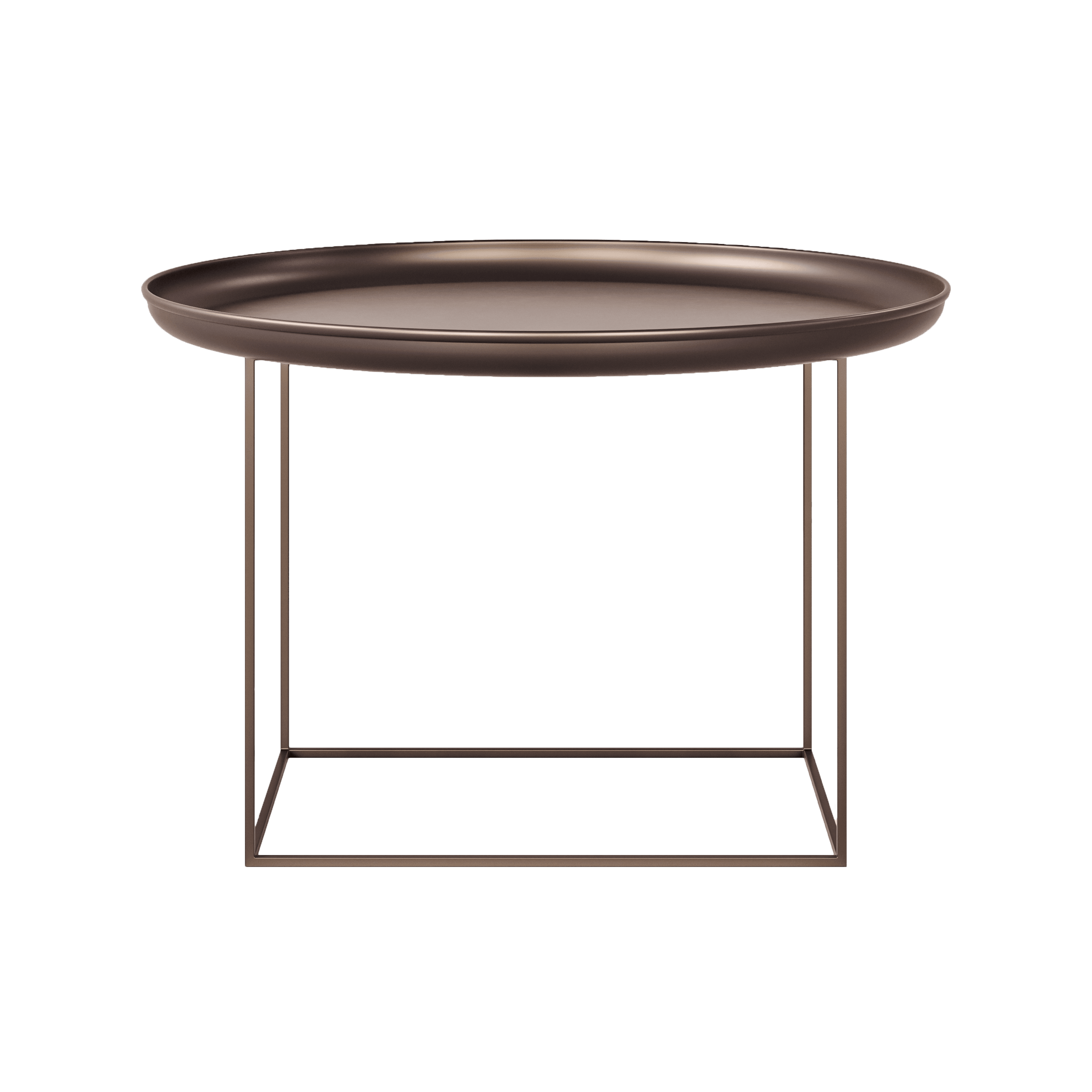 Duke Coffee Table | Medium by NORR11, photo 1