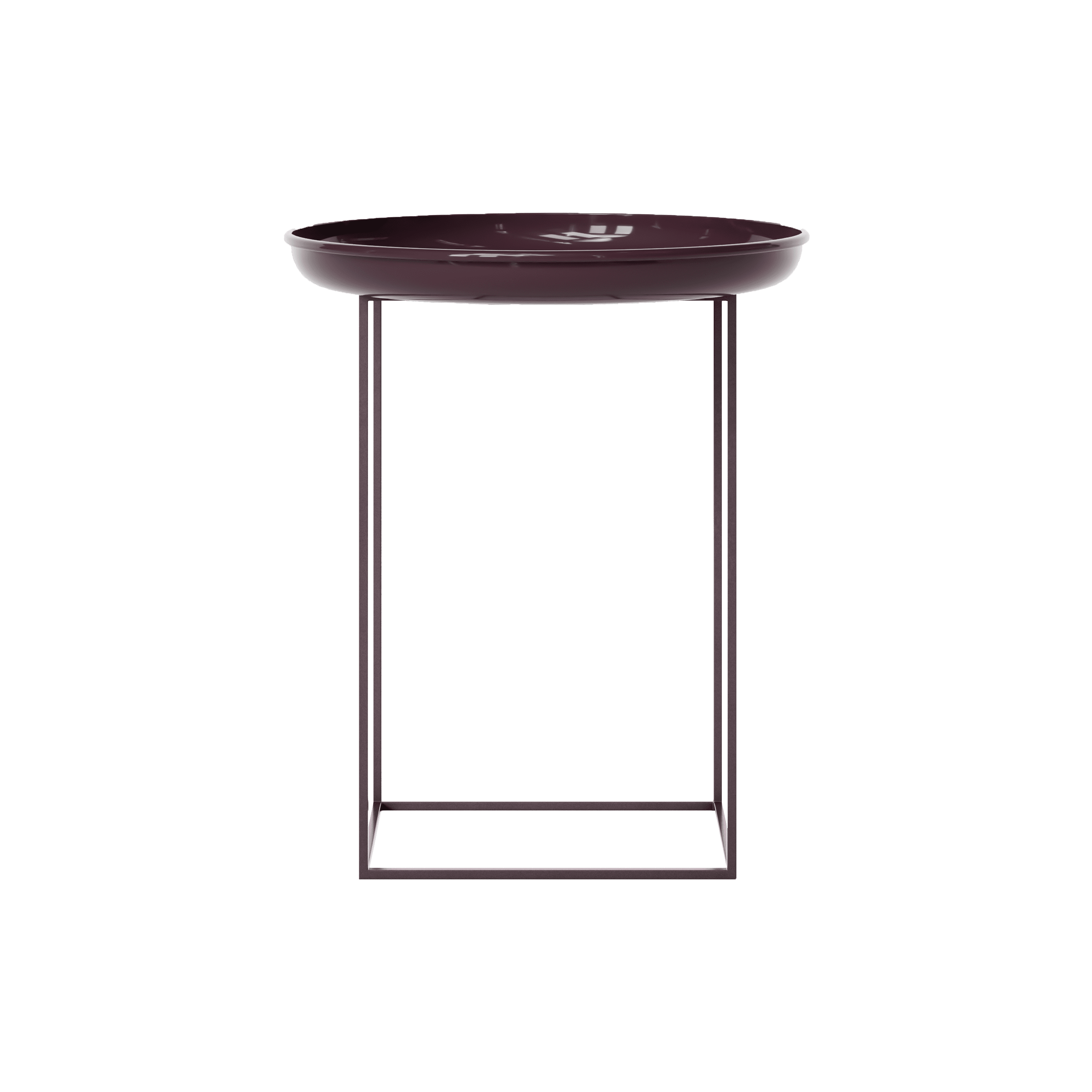 Duke Coffee Table | Small da NORR11, fotografia 1
