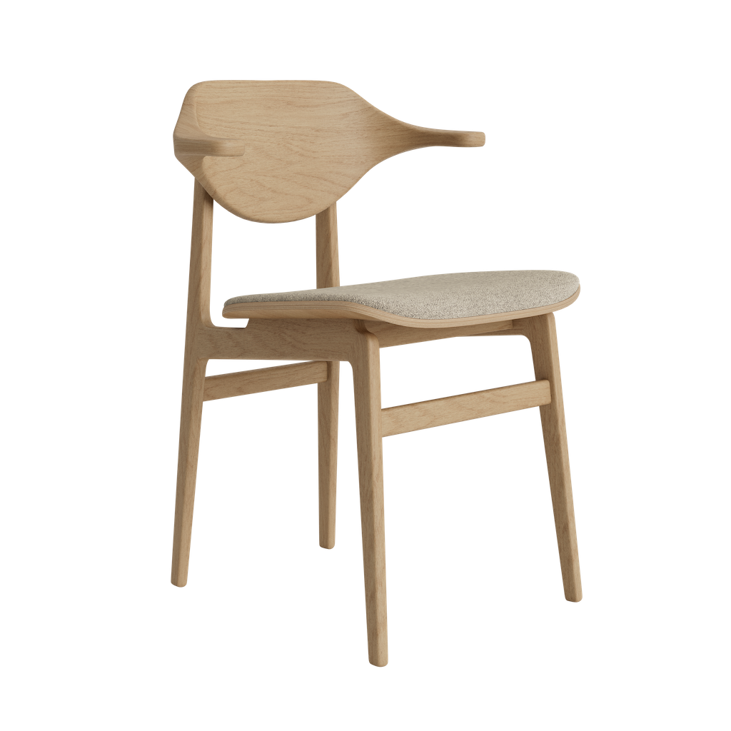 Bufala Chair by NORR11, photo 1