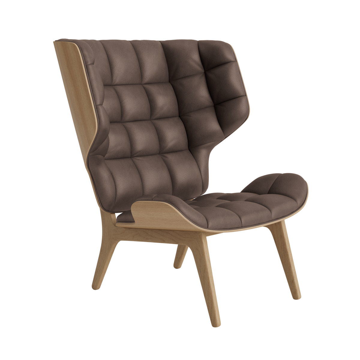 Mammoth Chair da NORR11, fotografia 1