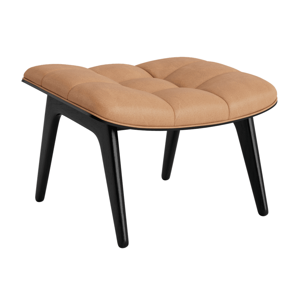 Mammoth Ottoman by NORR11, photo 1