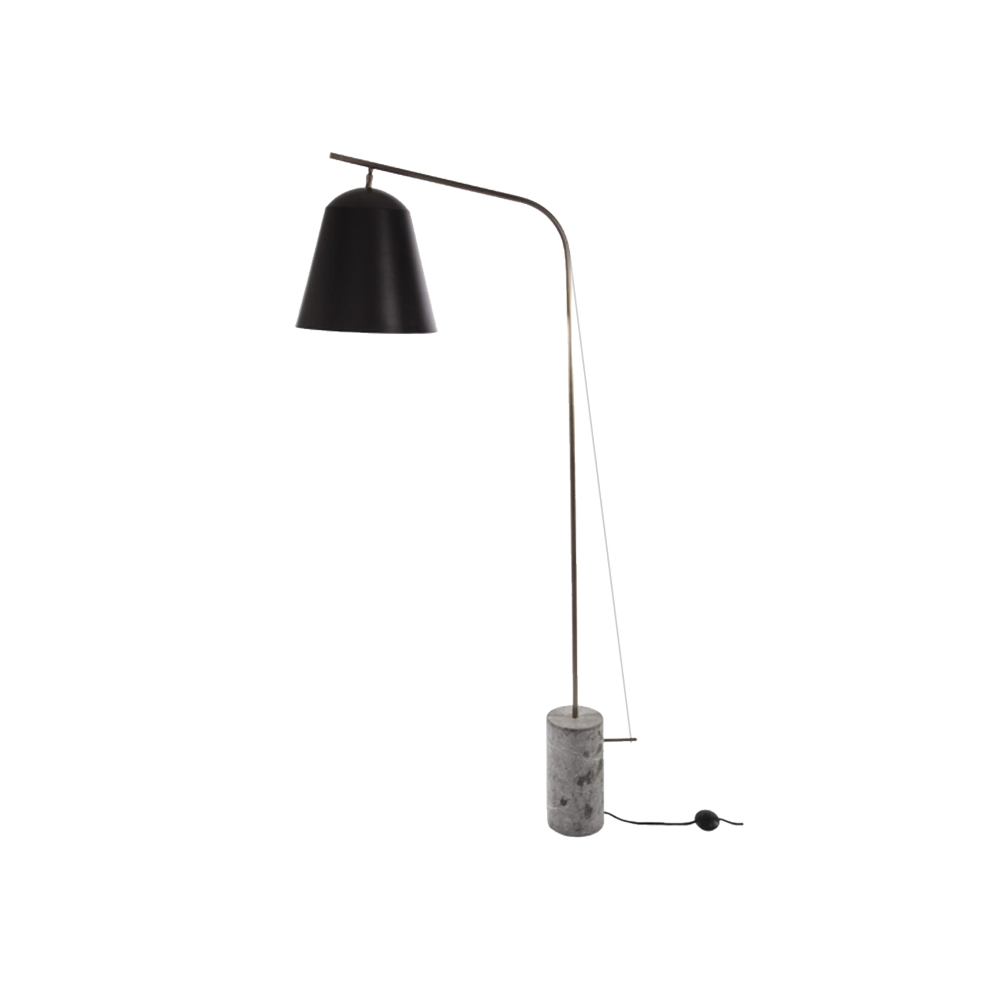 Line Floor Lamp | Two by NORR11, photo 1