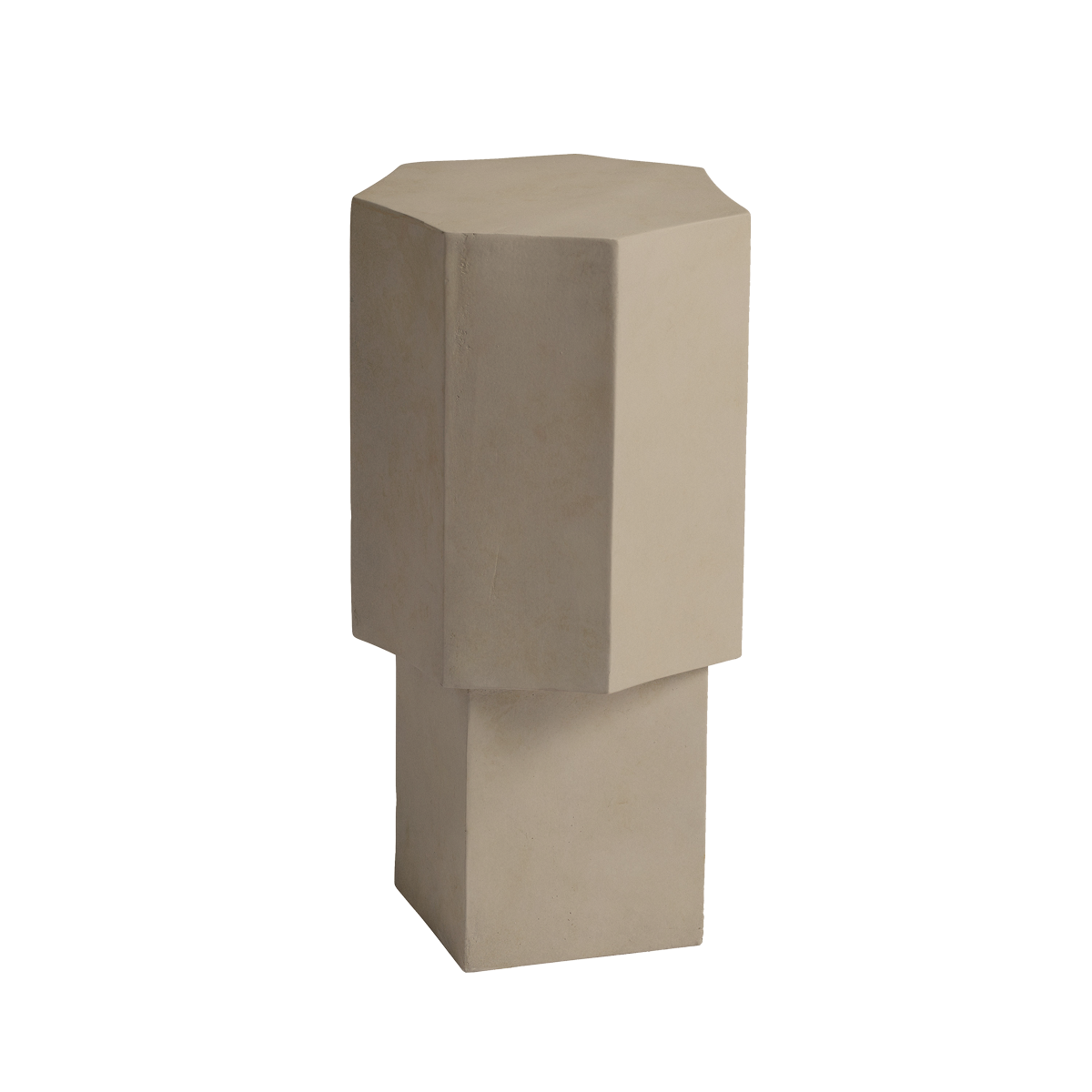 Quartz Side Table by NORR11, photo 1