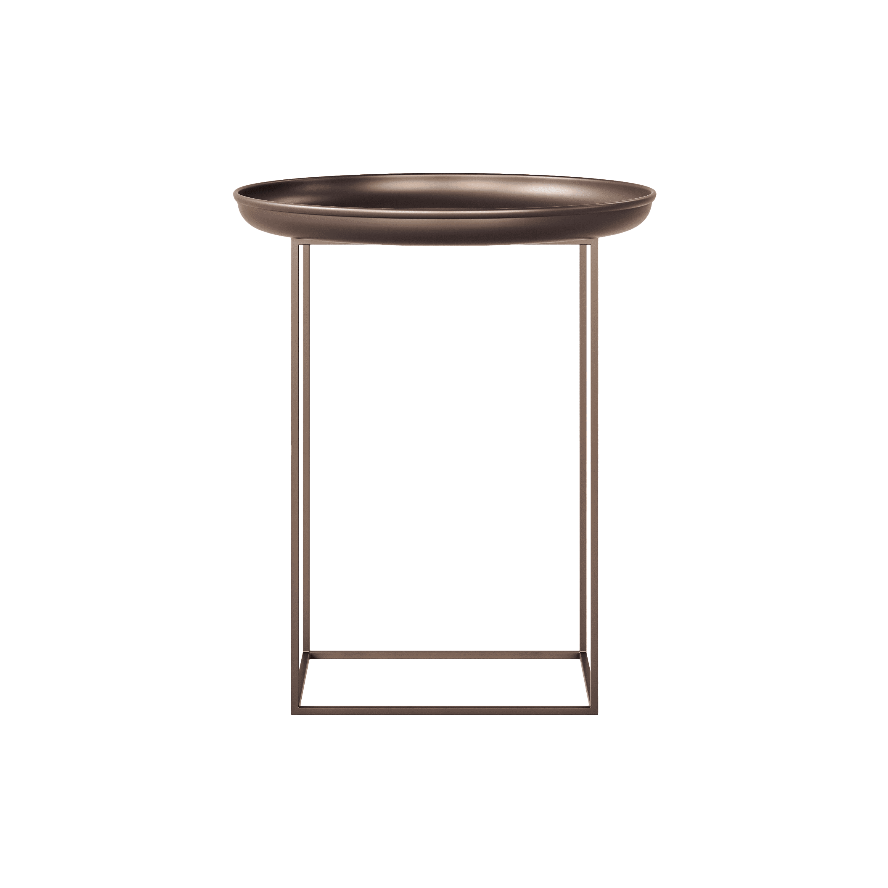 Duke Coffee Table | Small by NORR11, photo 1