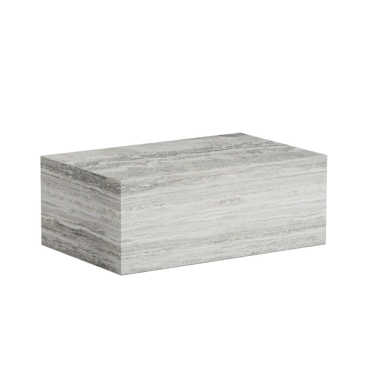 Cubism Coffee Table | Large by NORR11, photo 1