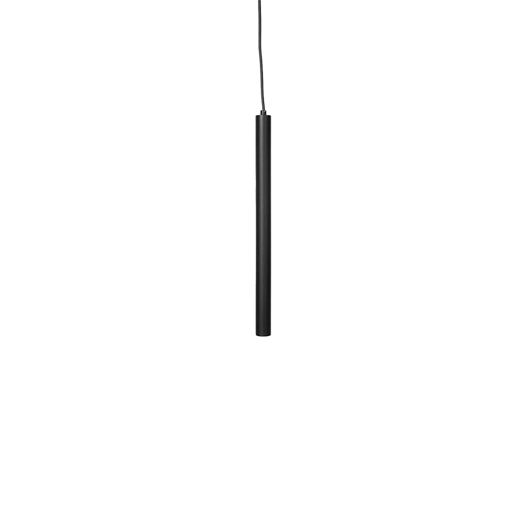 Pipe Pendant Lamp by NORR11, photo 1