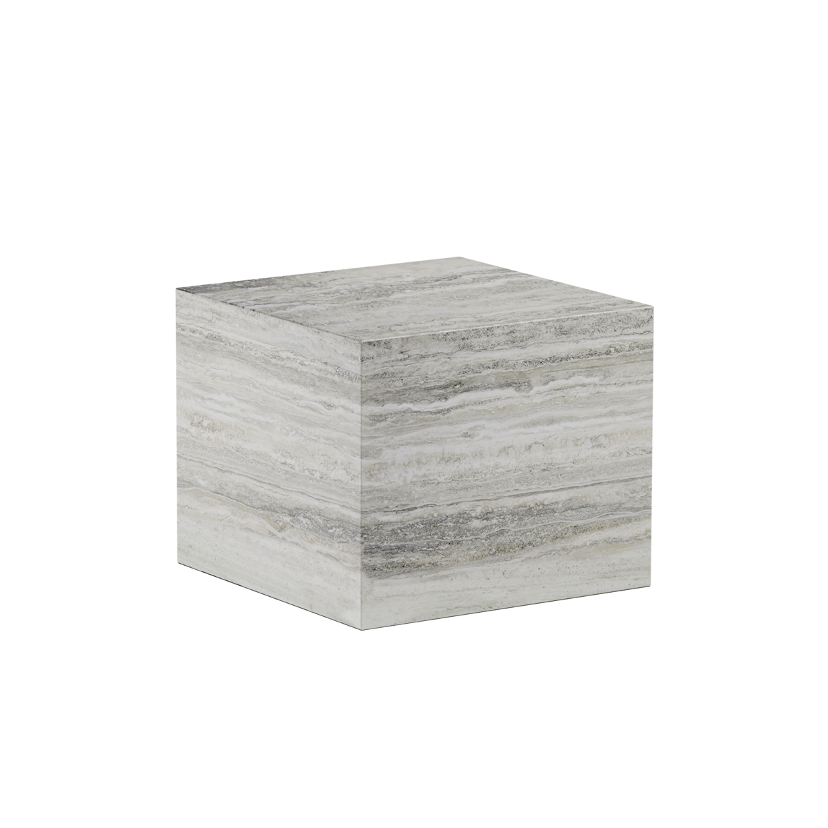 Cubism Coffee Table | Small by NORR11, photo 1