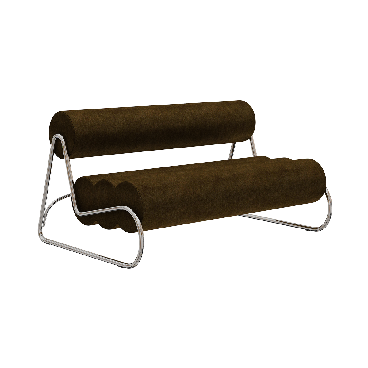 Fave Sofa da NORR11, fotografia 1