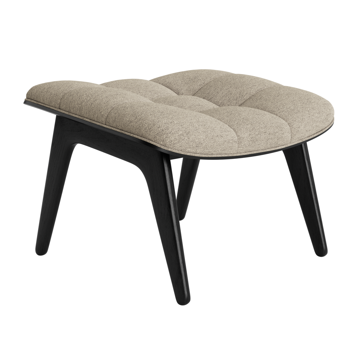 Mammoth Ottoman da NORR11, fotografia 1