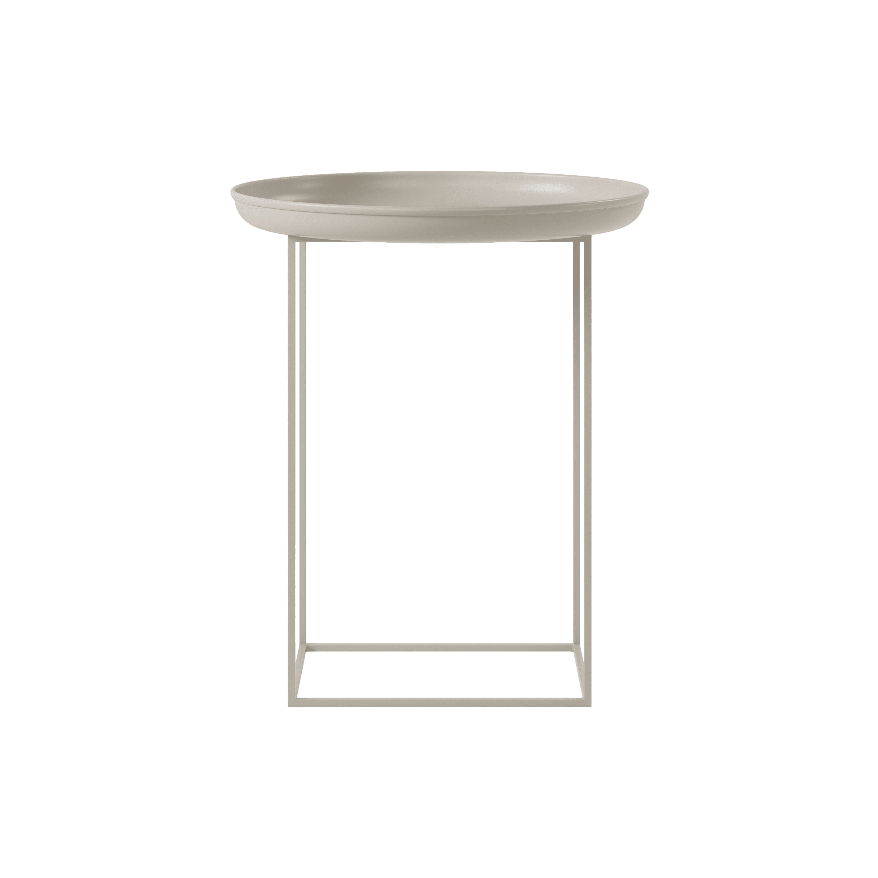 Duke Coffee Table | Small da NORR11, fotografia 1